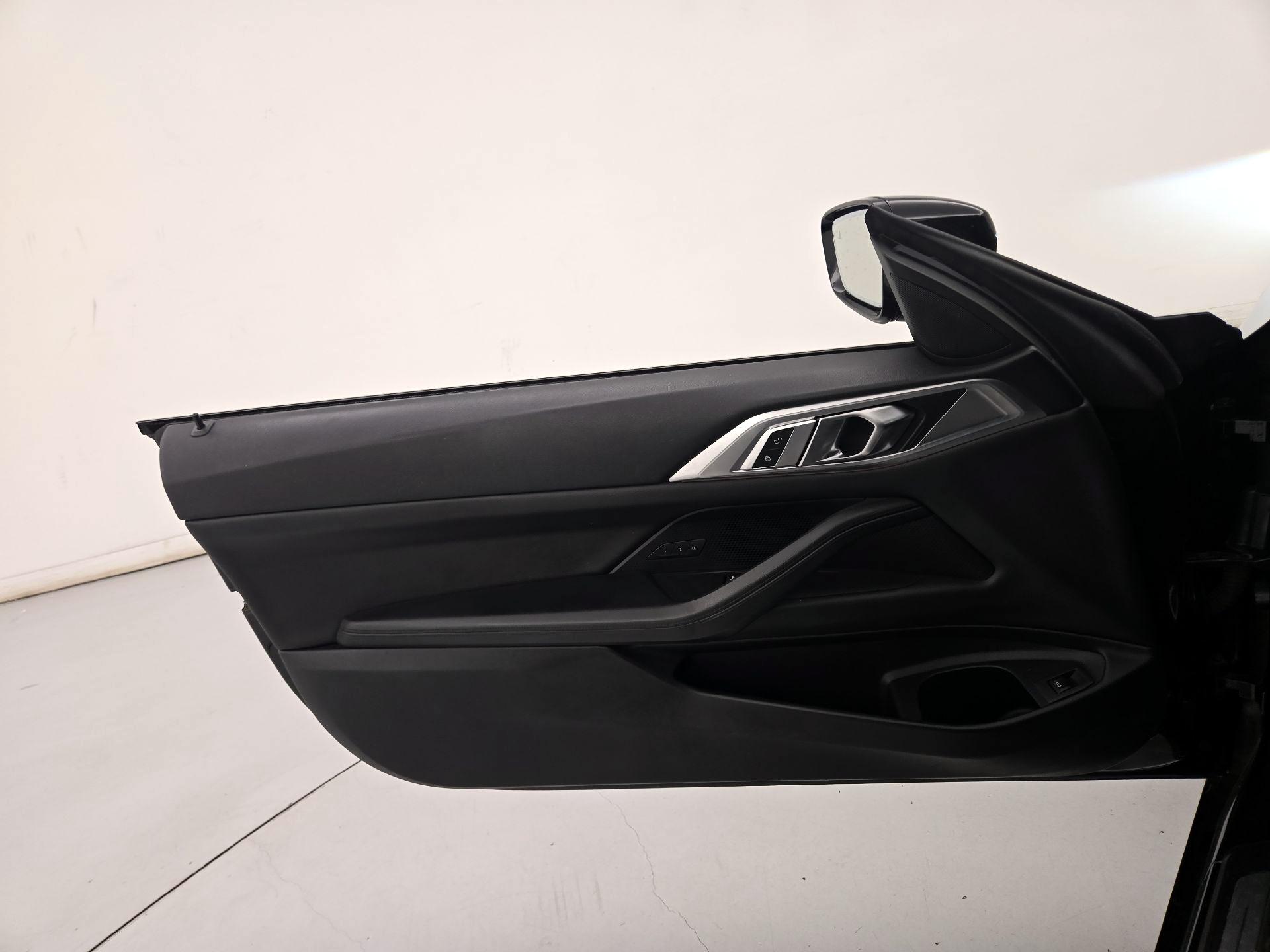 Thumbnail: 2021 BMW 4 Series - 12