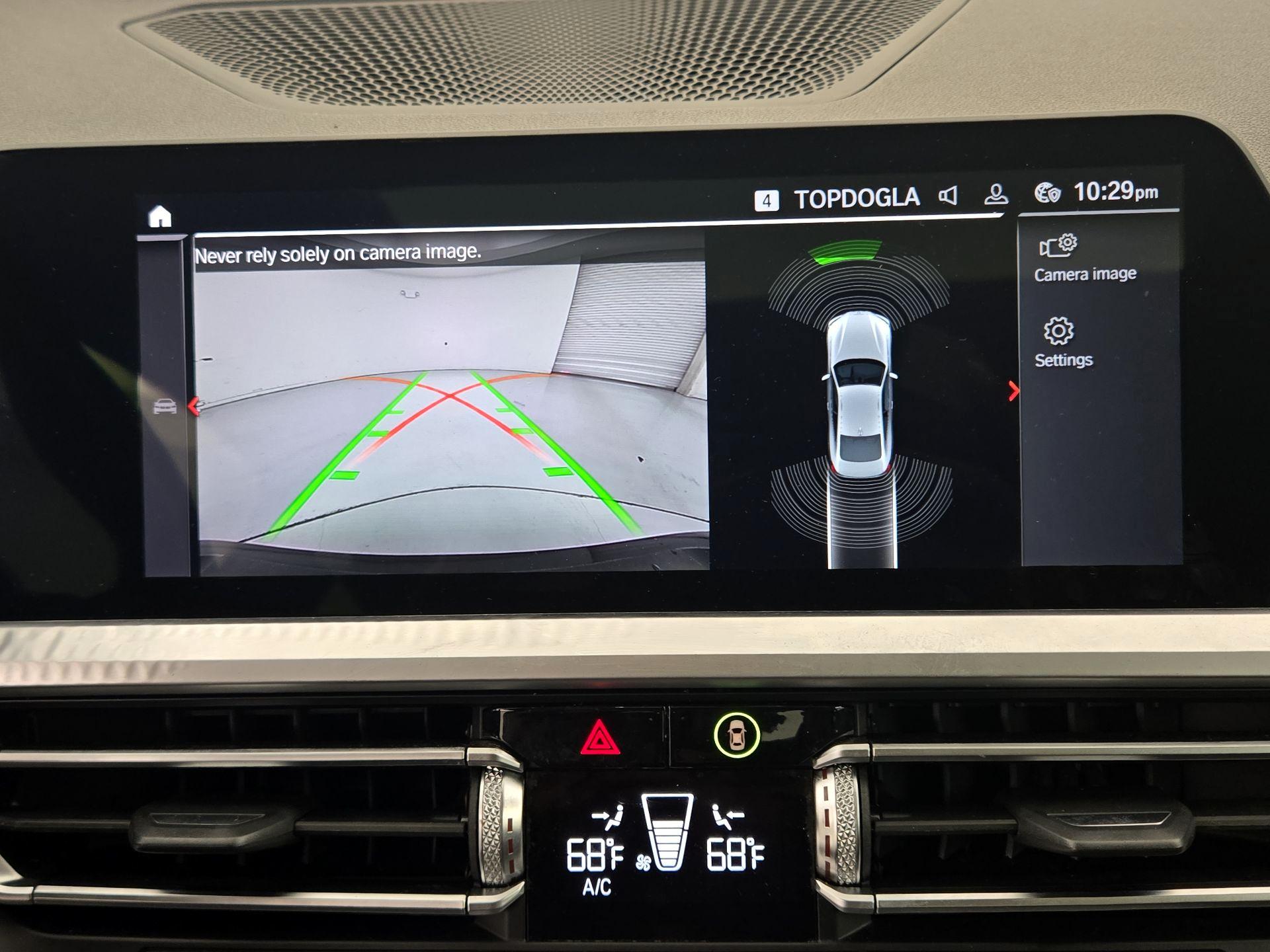 Thumbnail: 2021 BMW 4 Series - 15