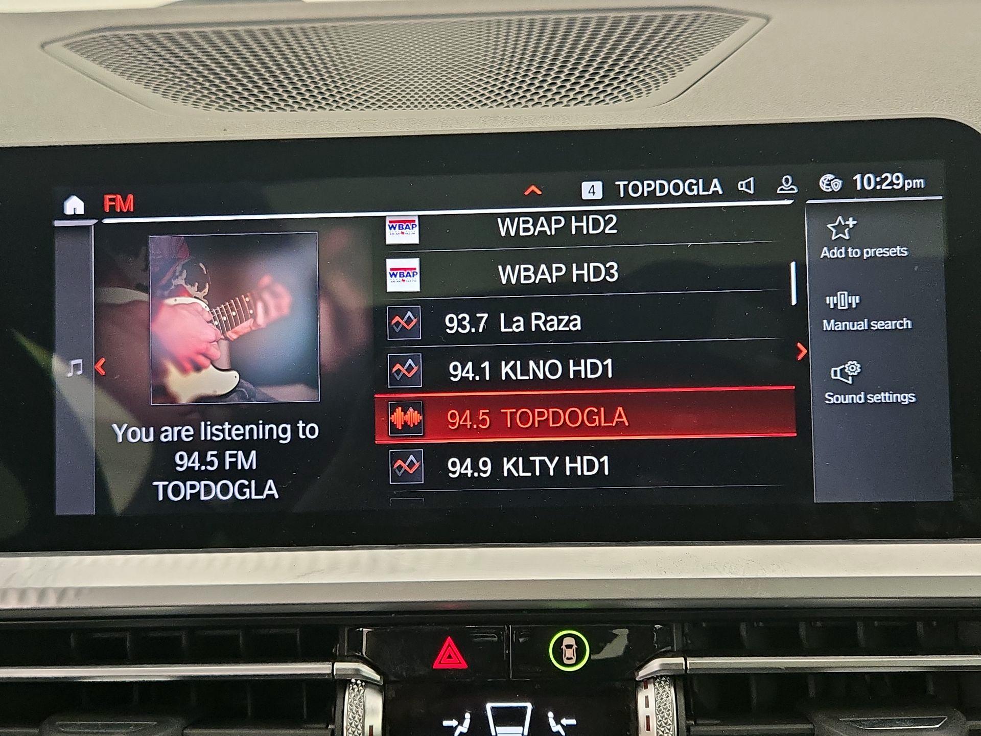 Thumbnail: 2021 BMW 4 Series - 16