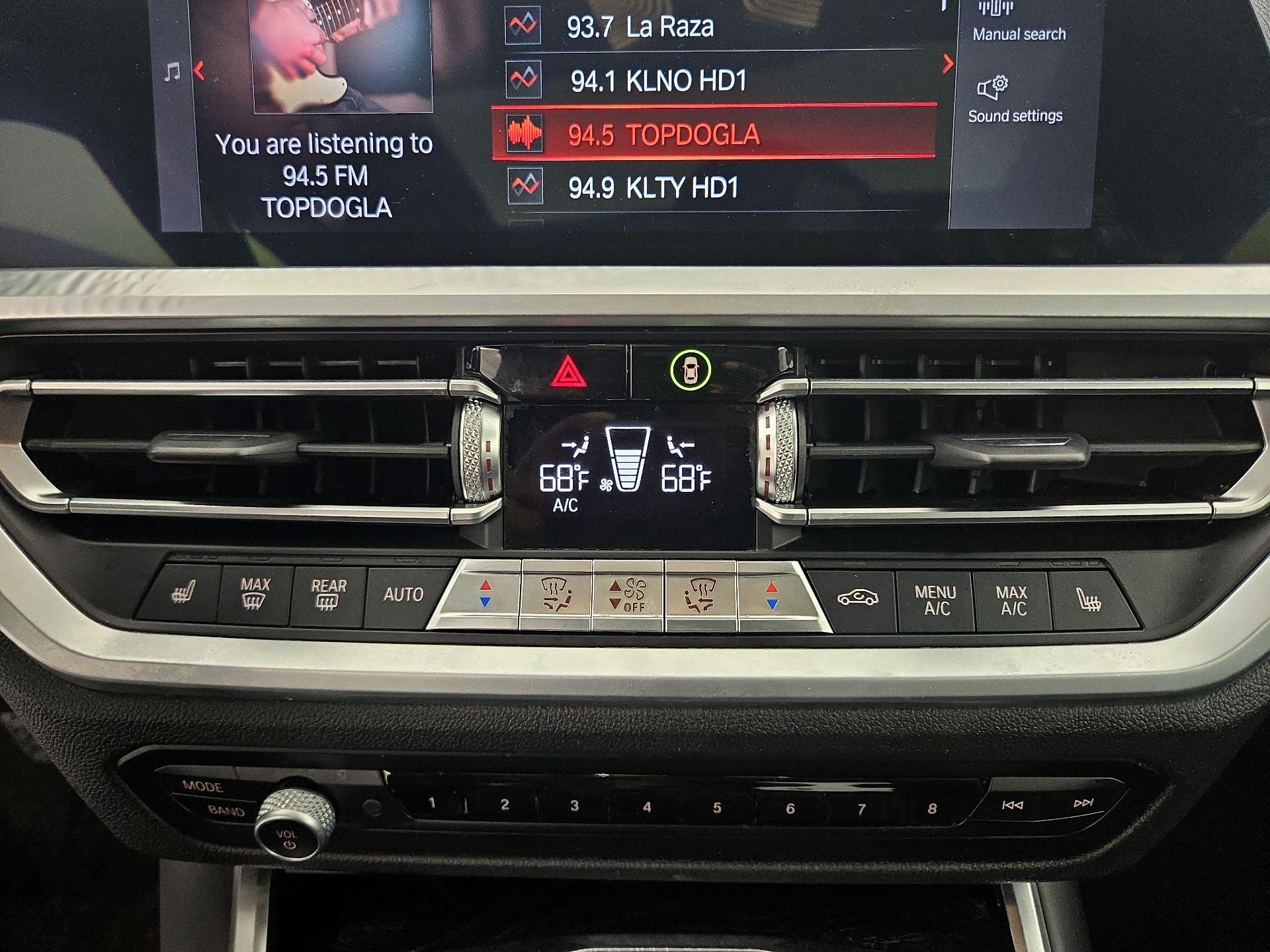 Thumbnail: 2021 BMW 4 Series - 17