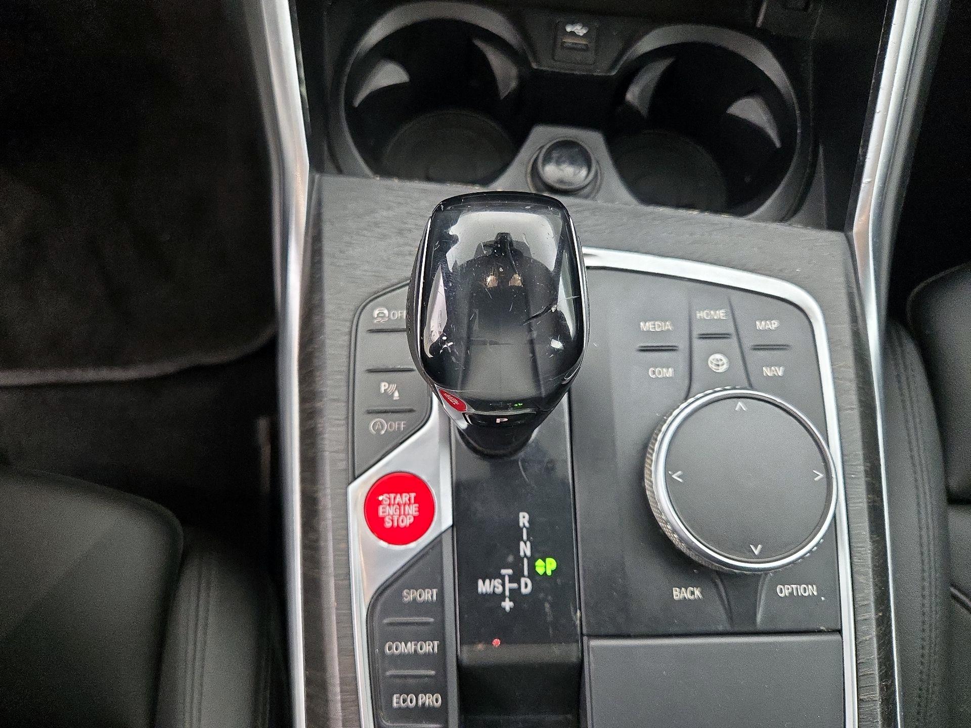 Thumbnail: 2021 BMW 4 Series - 18