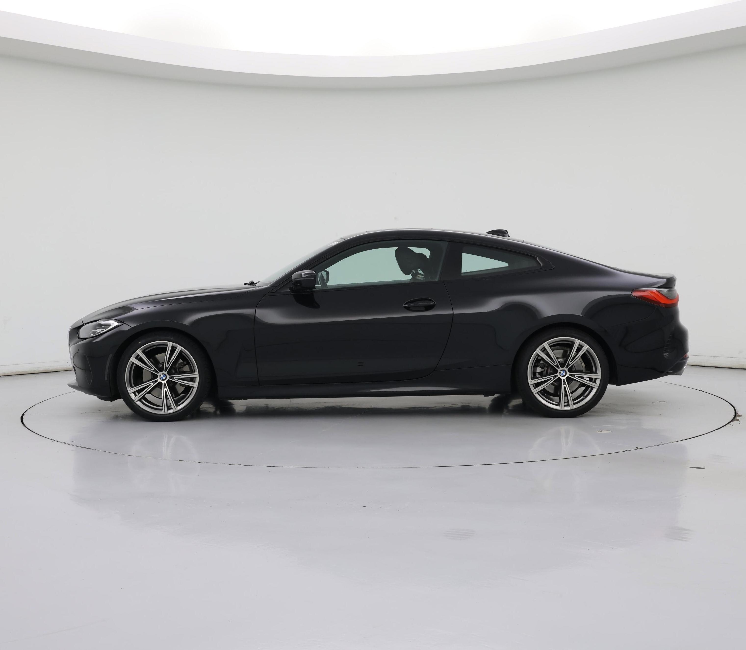 Thumbnail: 2021 BMW 4 Series - 3