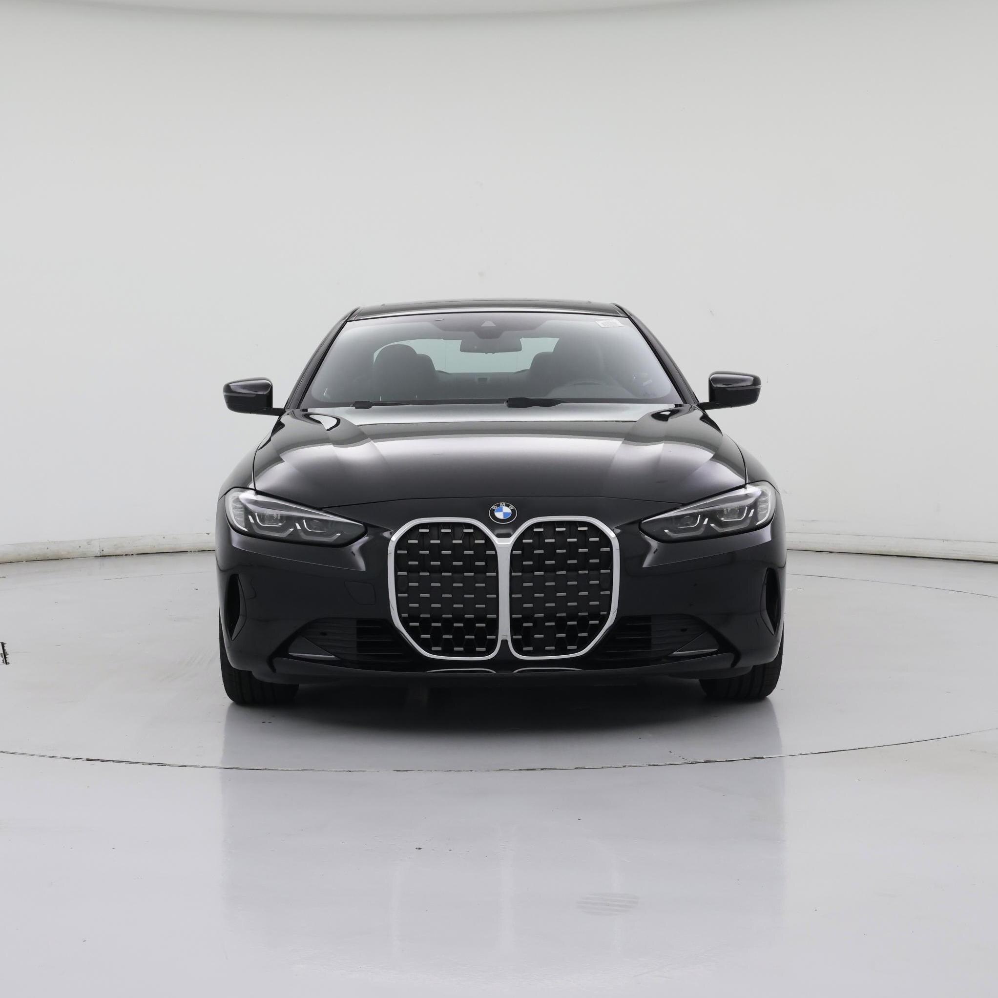 Thumbnail: 2021 BMW 4 Series - 5