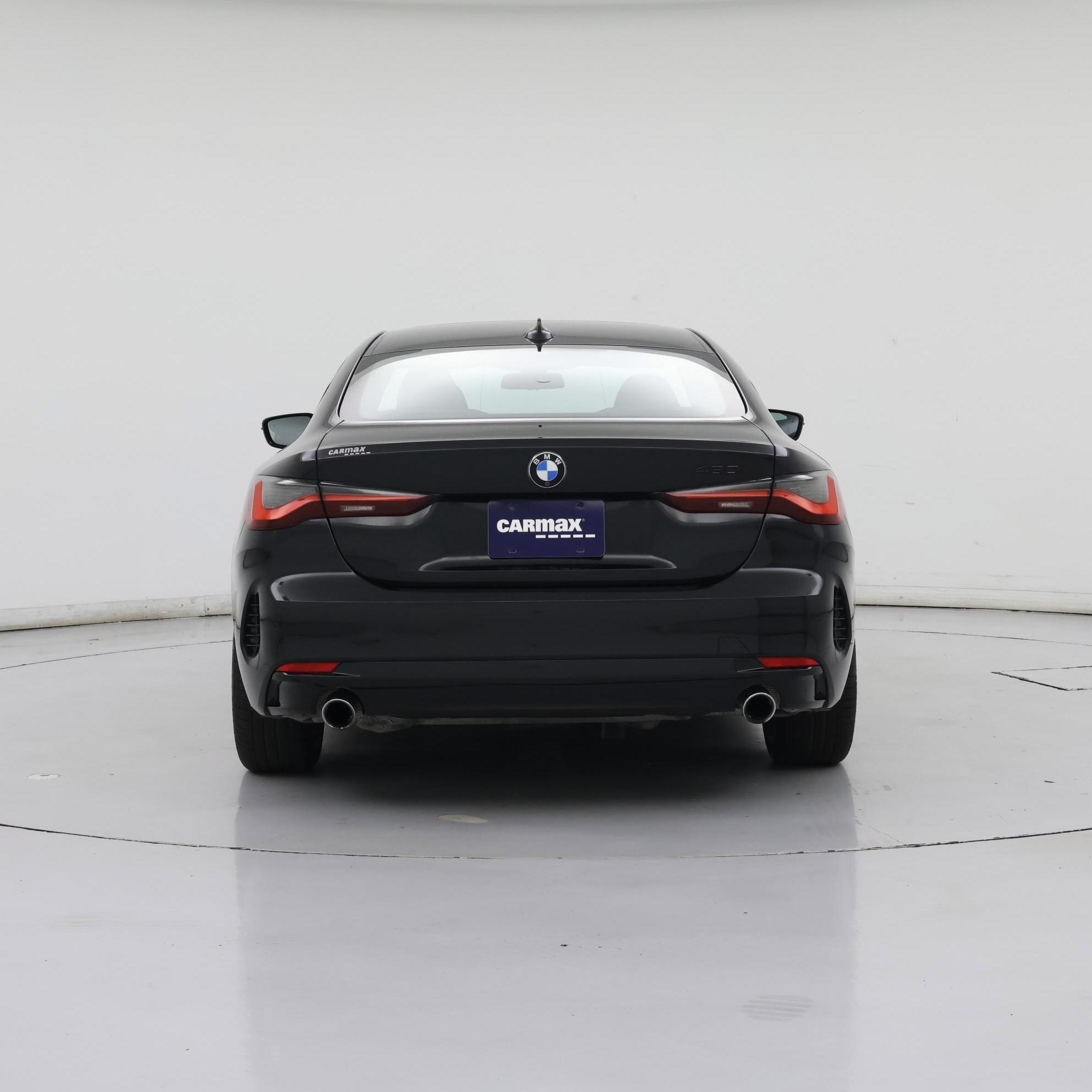 Thumbnail: 2021 BMW 4 Series - 6