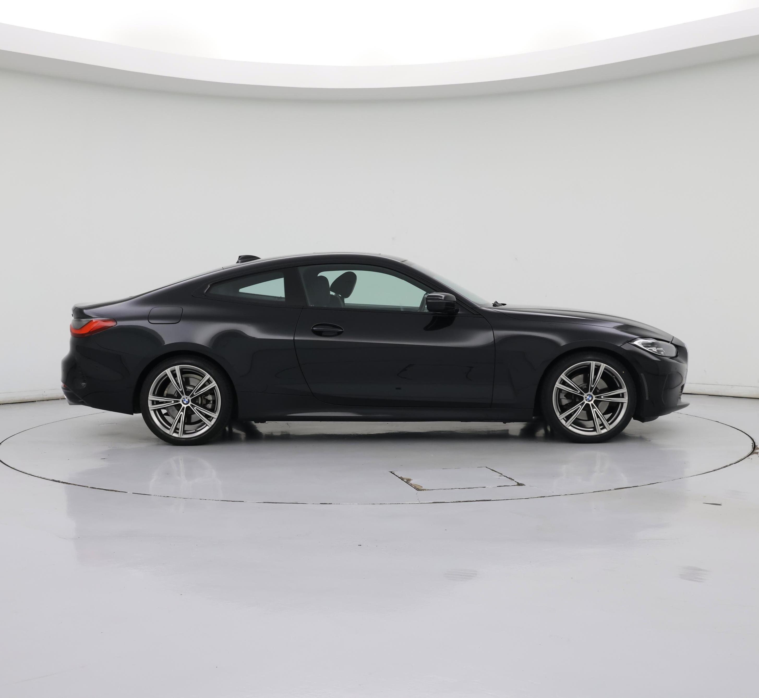 Thumbnail: 2021 BMW 4 Series - 7
