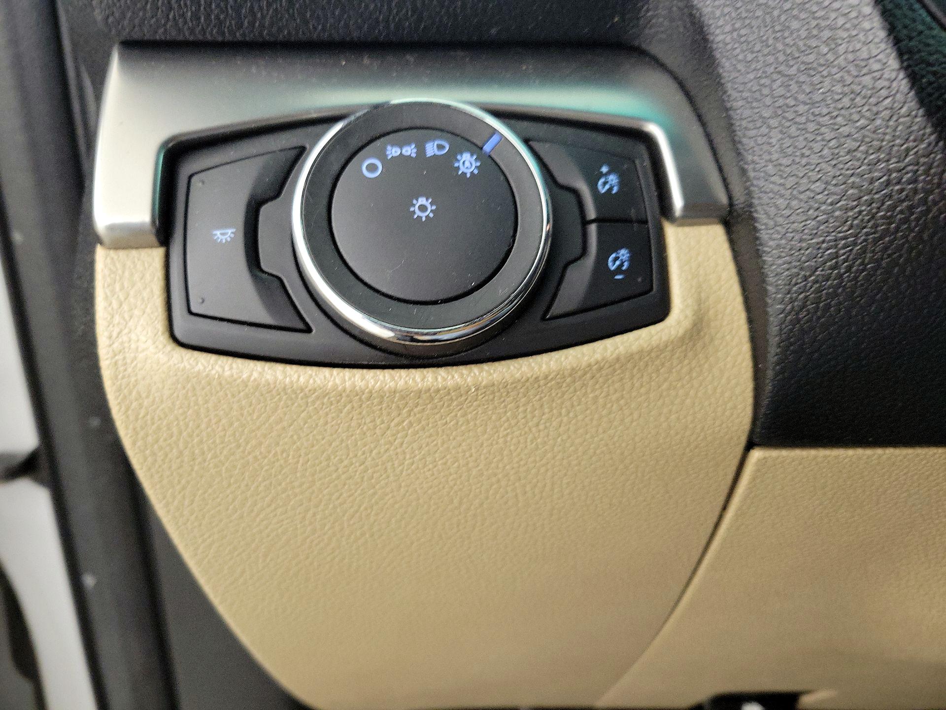 Thumbnail: 2017 Ford Explorer - 13