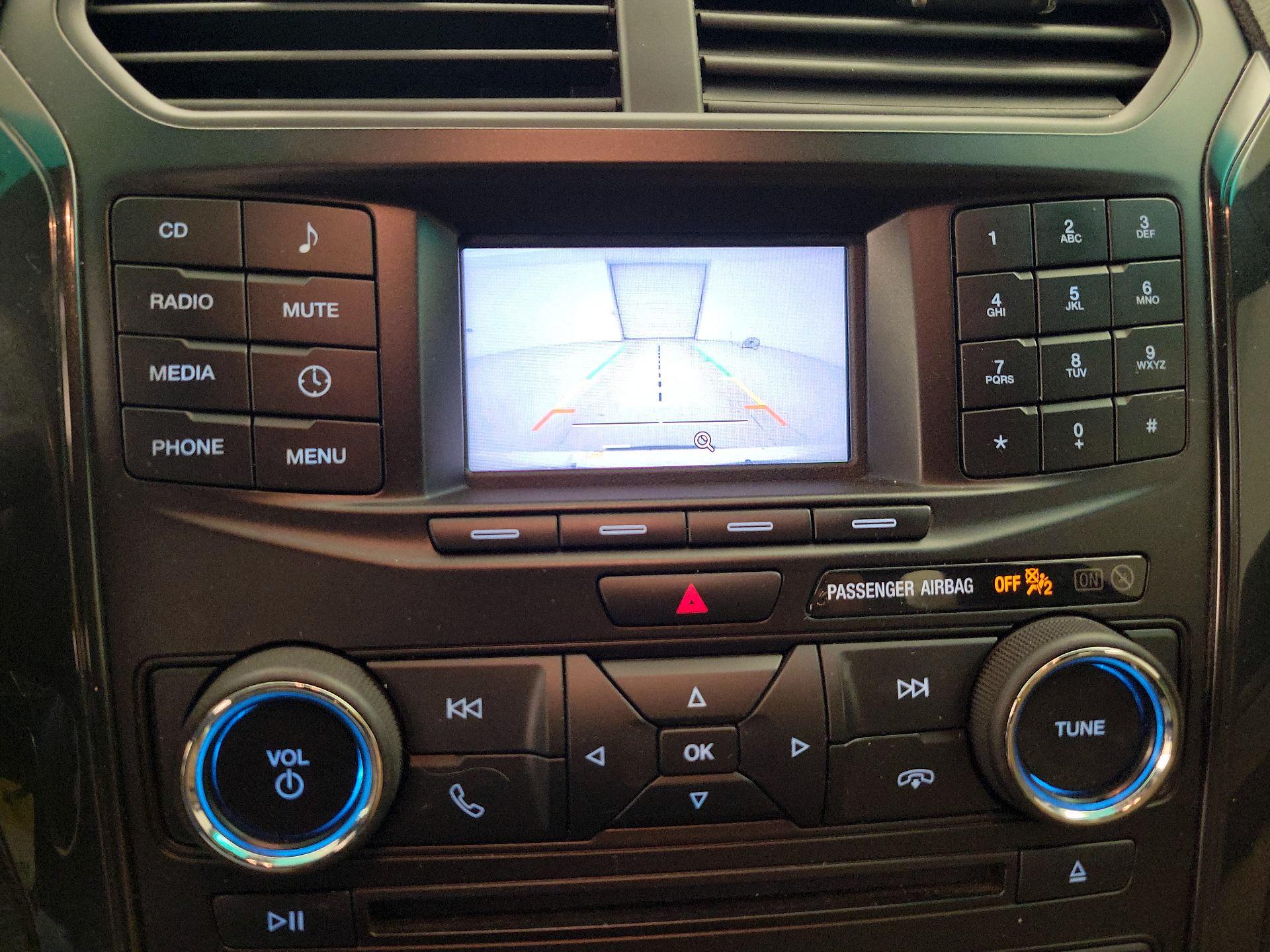 Thumbnail: 2017 Ford Explorer - 14