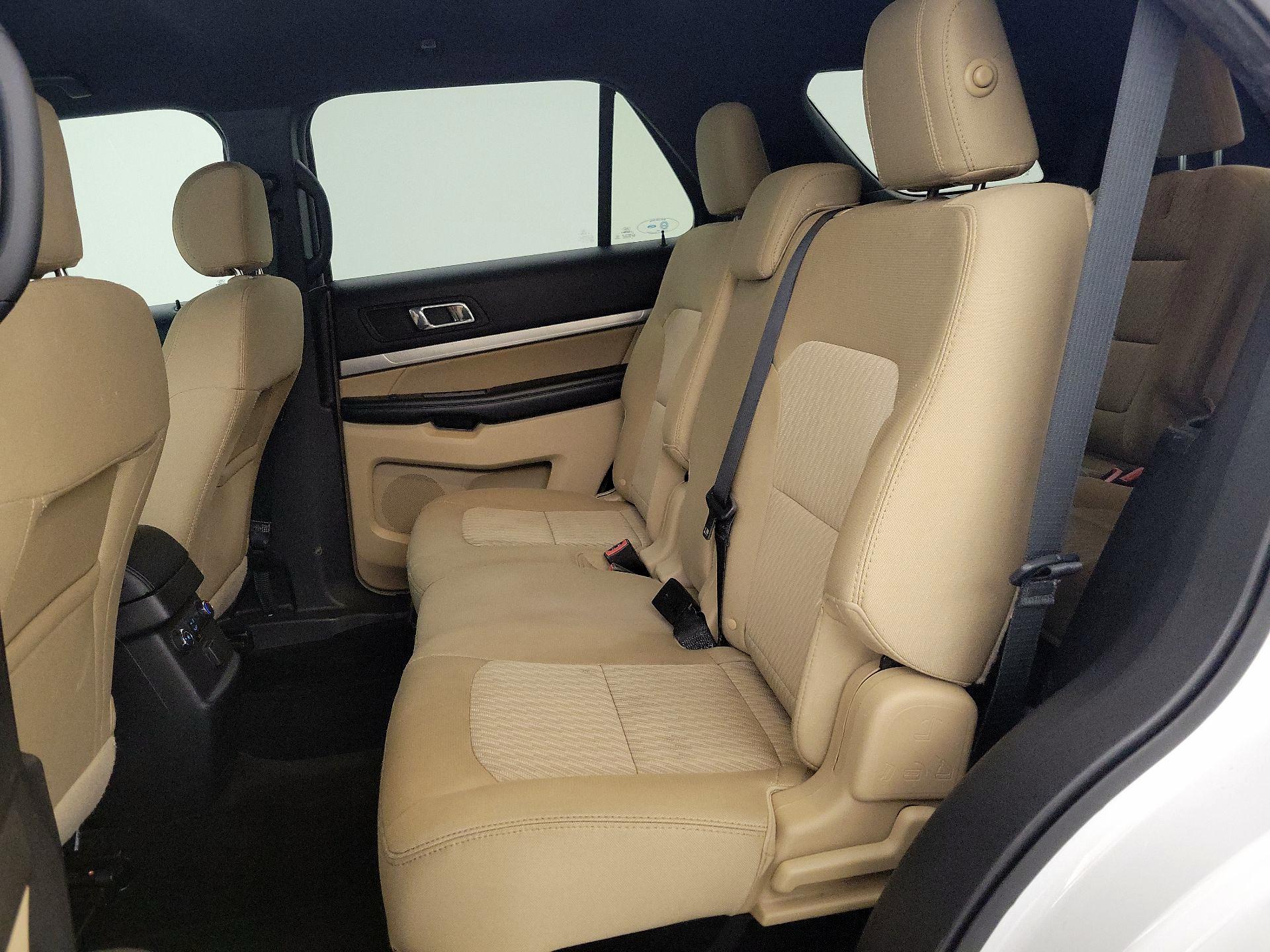 Thumbnail: 2017 Ford Explorer - 19