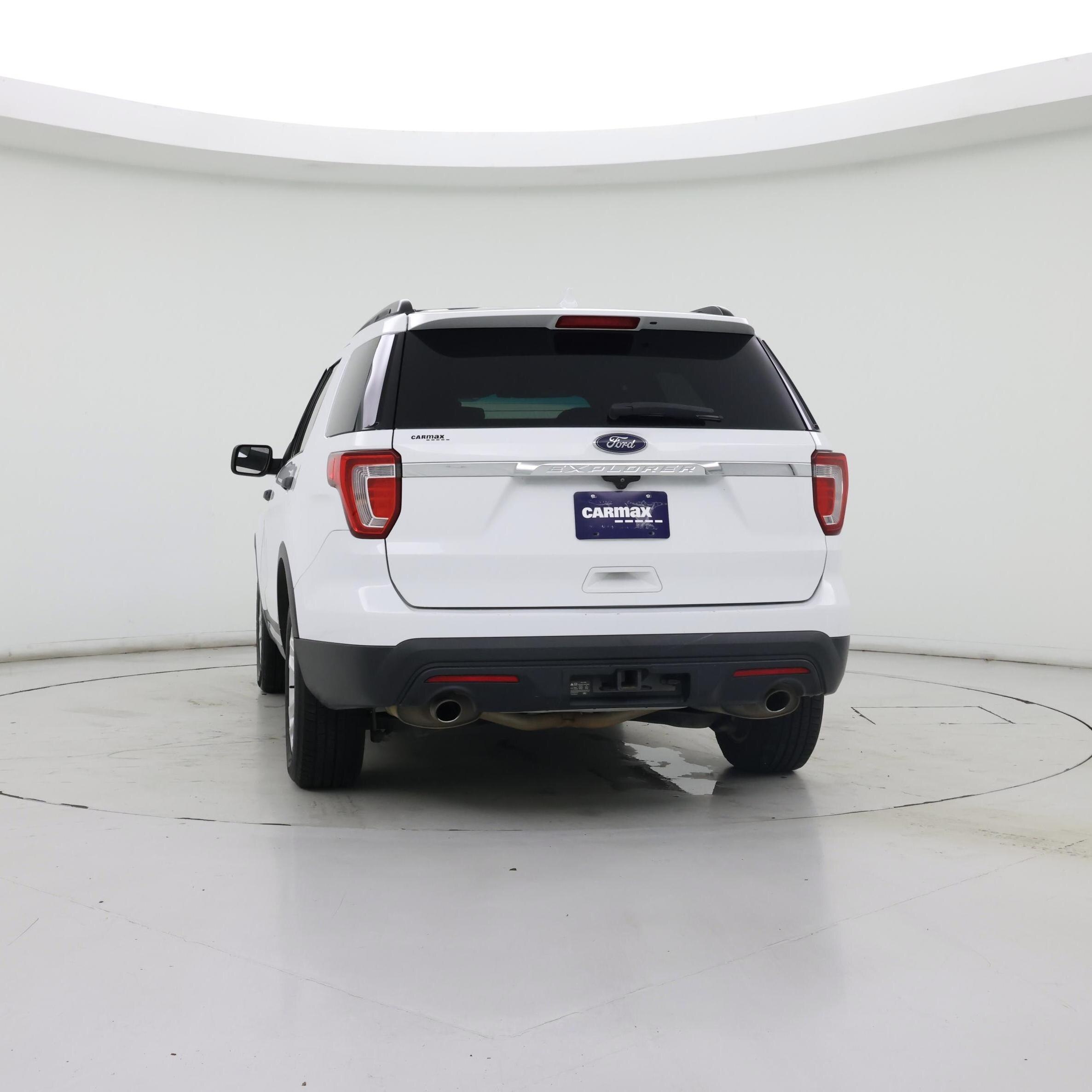 Thumbnail: 2017 Ford Explorer - 6