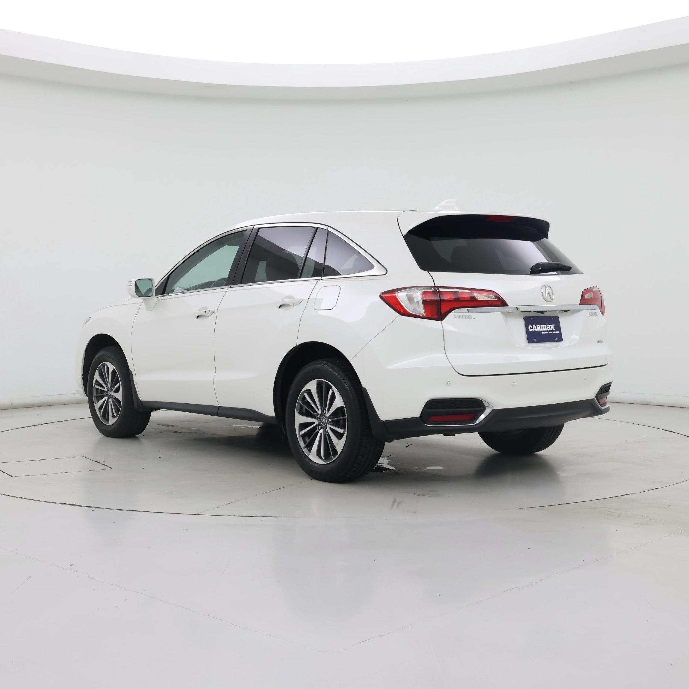 Thumbnail: 2017 Acura RDX - 2
