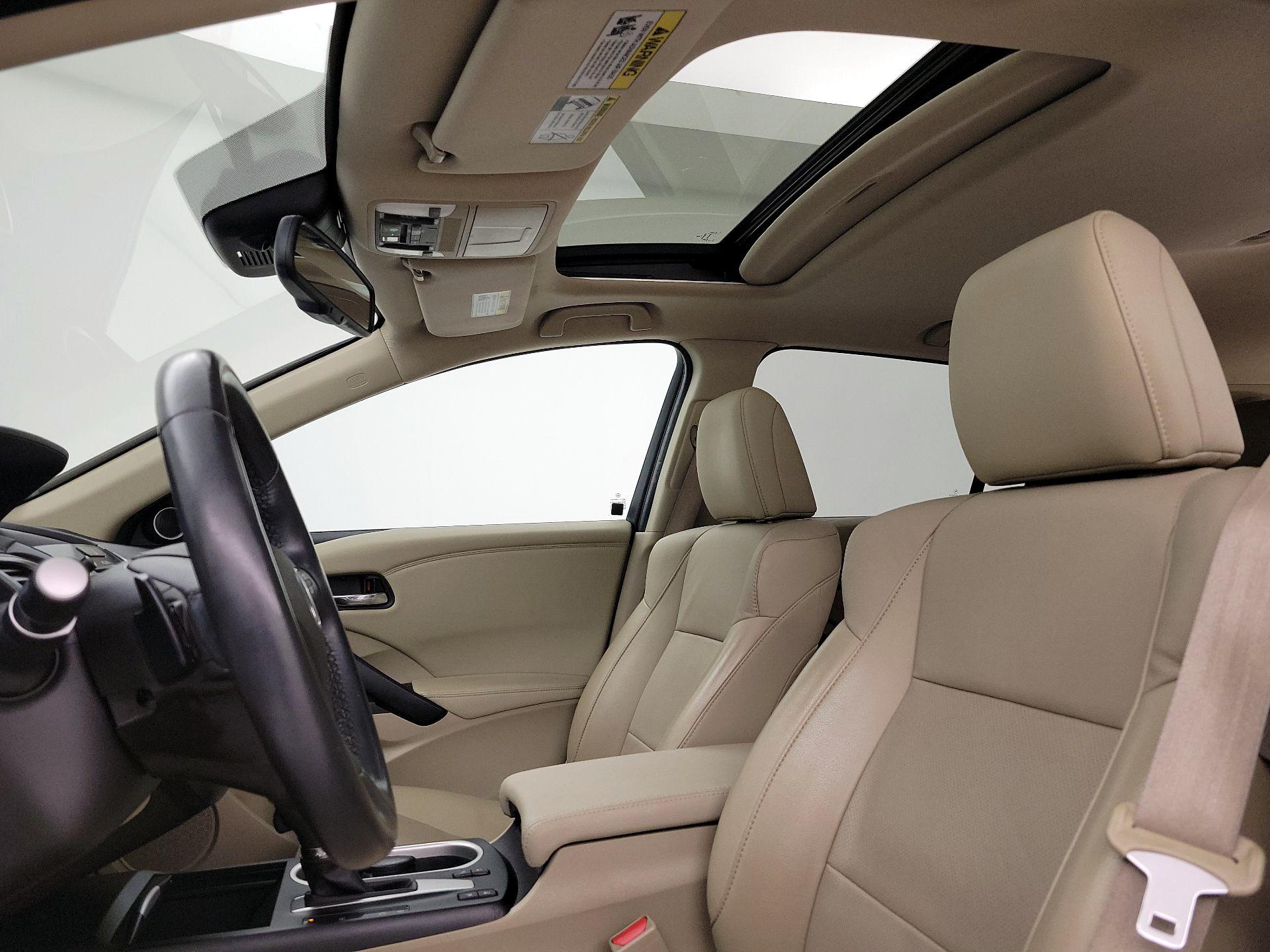 Thumbnail: 2017 Acura RDX - 19