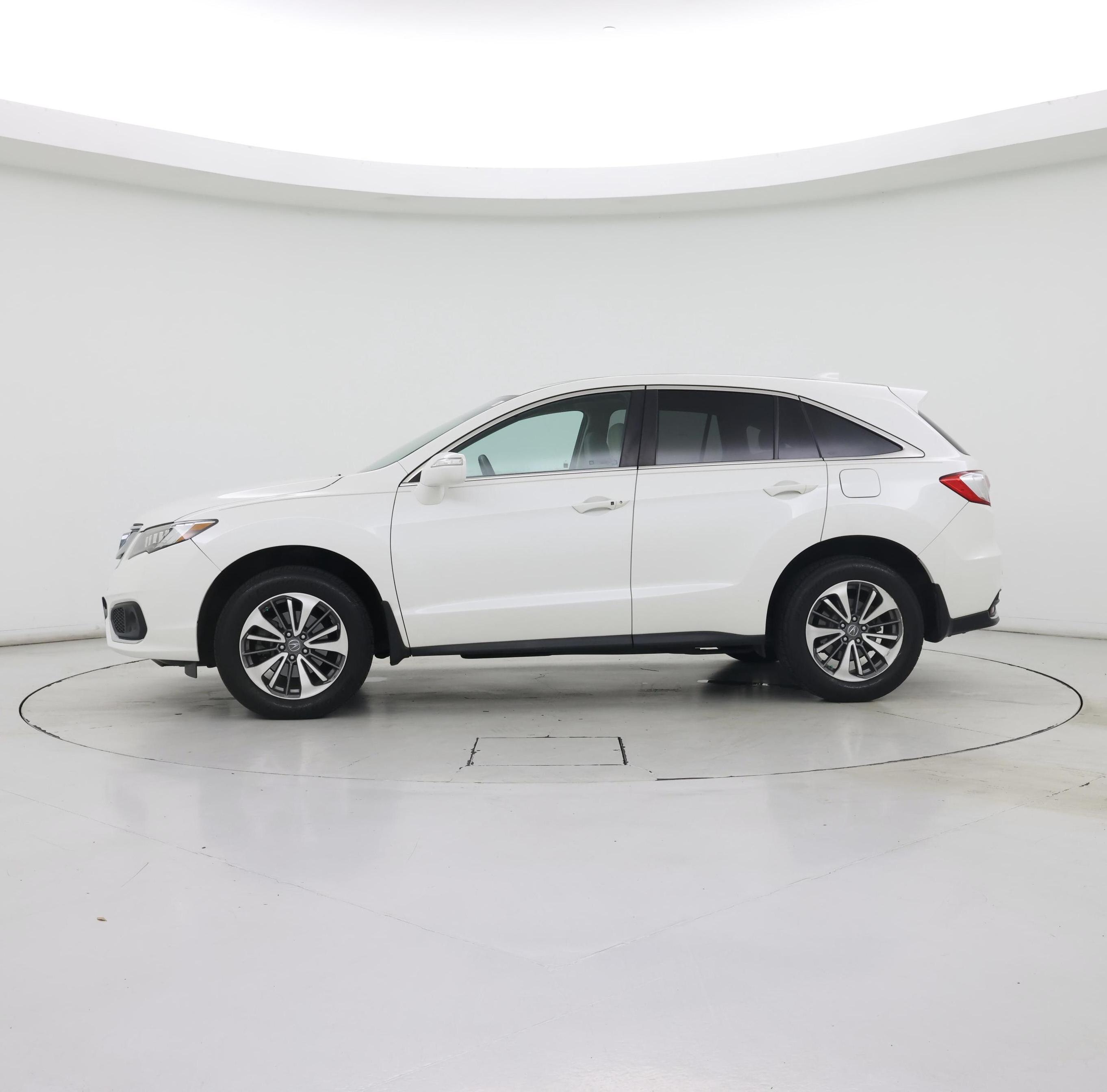 Thumbnail: 2017 Acura RDX - 3