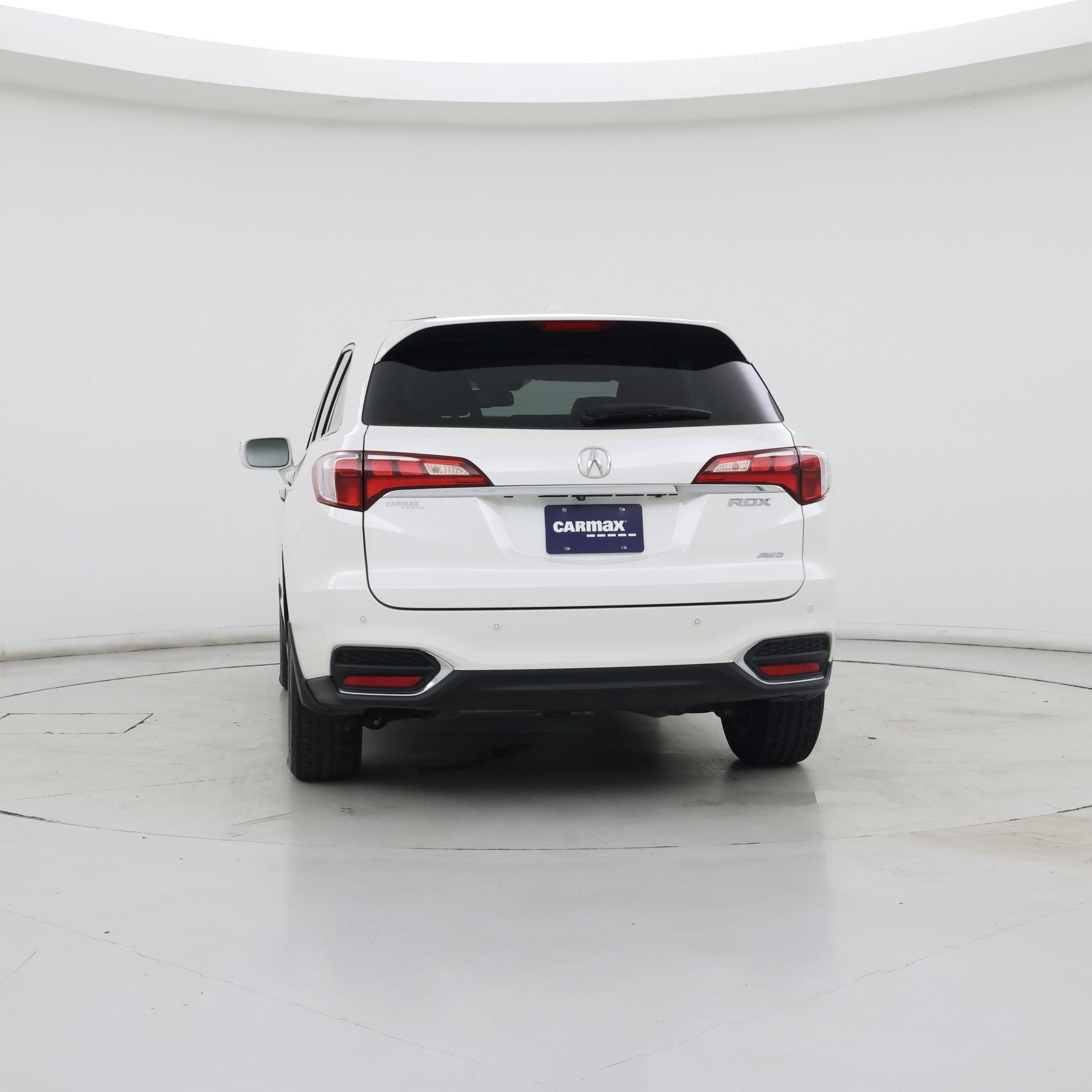 Thumbnail: 2017 Acura RDX - 6