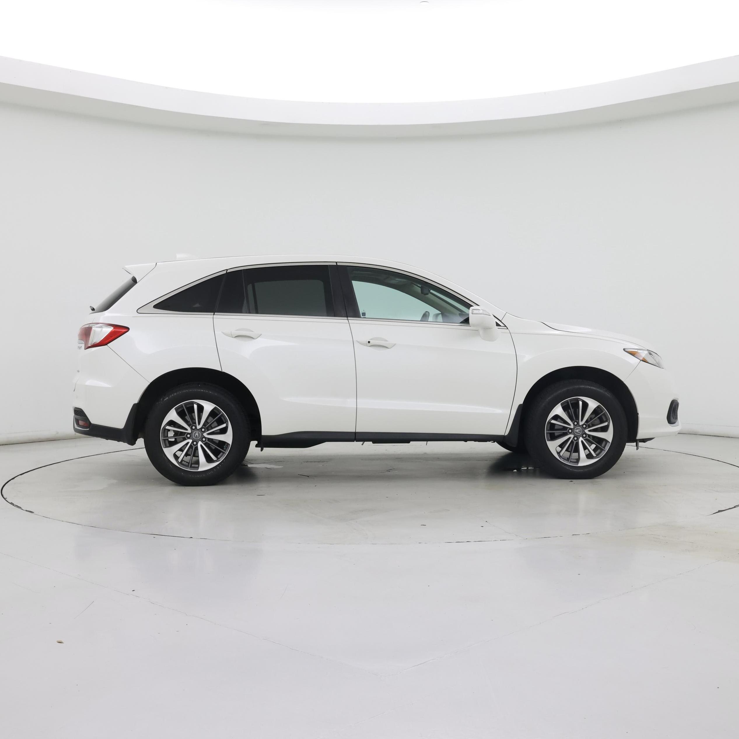 Thumbnail: 2017 Acura RDX - 7