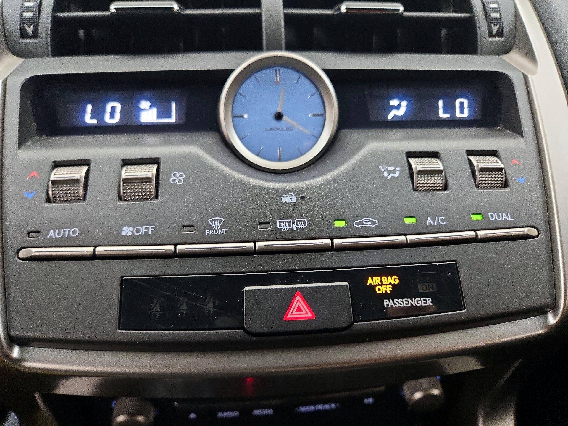 Thumbnail: 2019 Lexus NX - 16