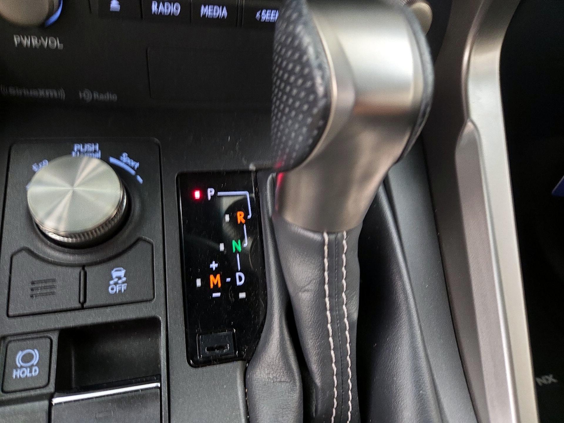 Thumbnail: 2019 Lexus NX - 17