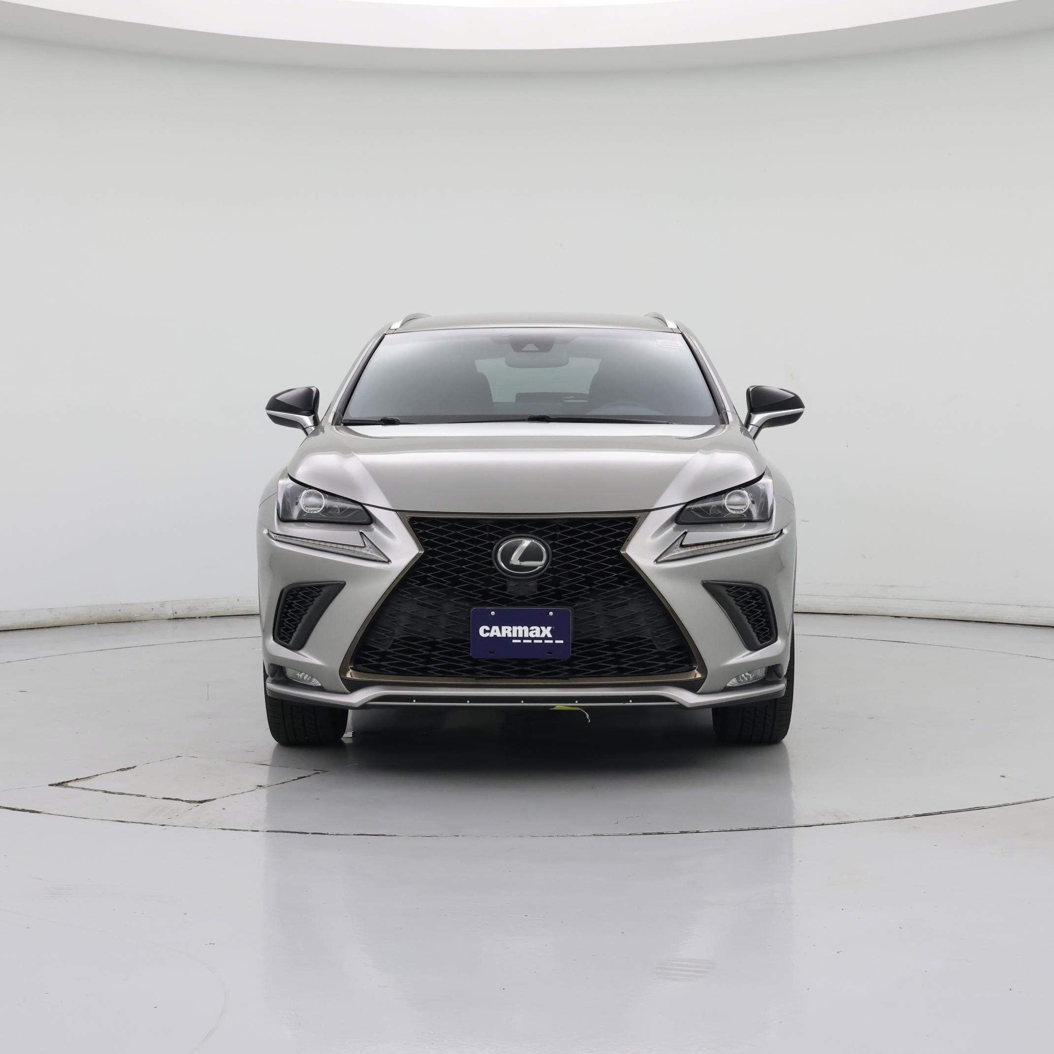 Thumbnail: 2019 Lexus NX - 5