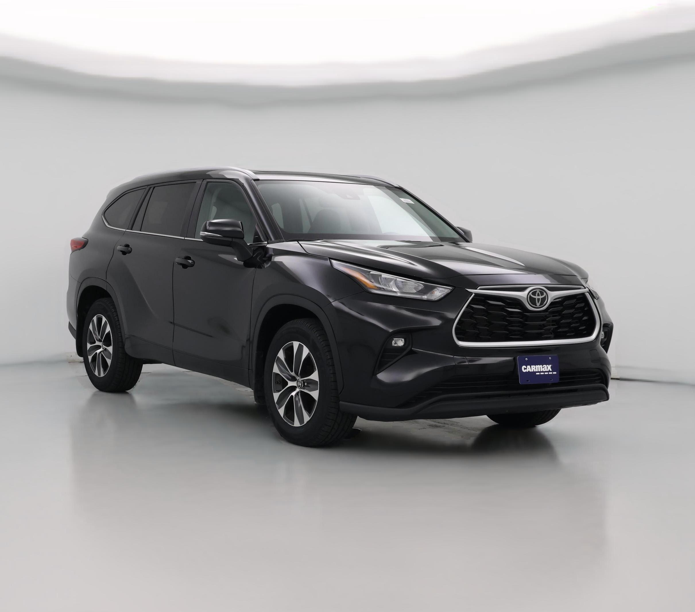 Thumbnail: 2023 Toyota Highlander - 1