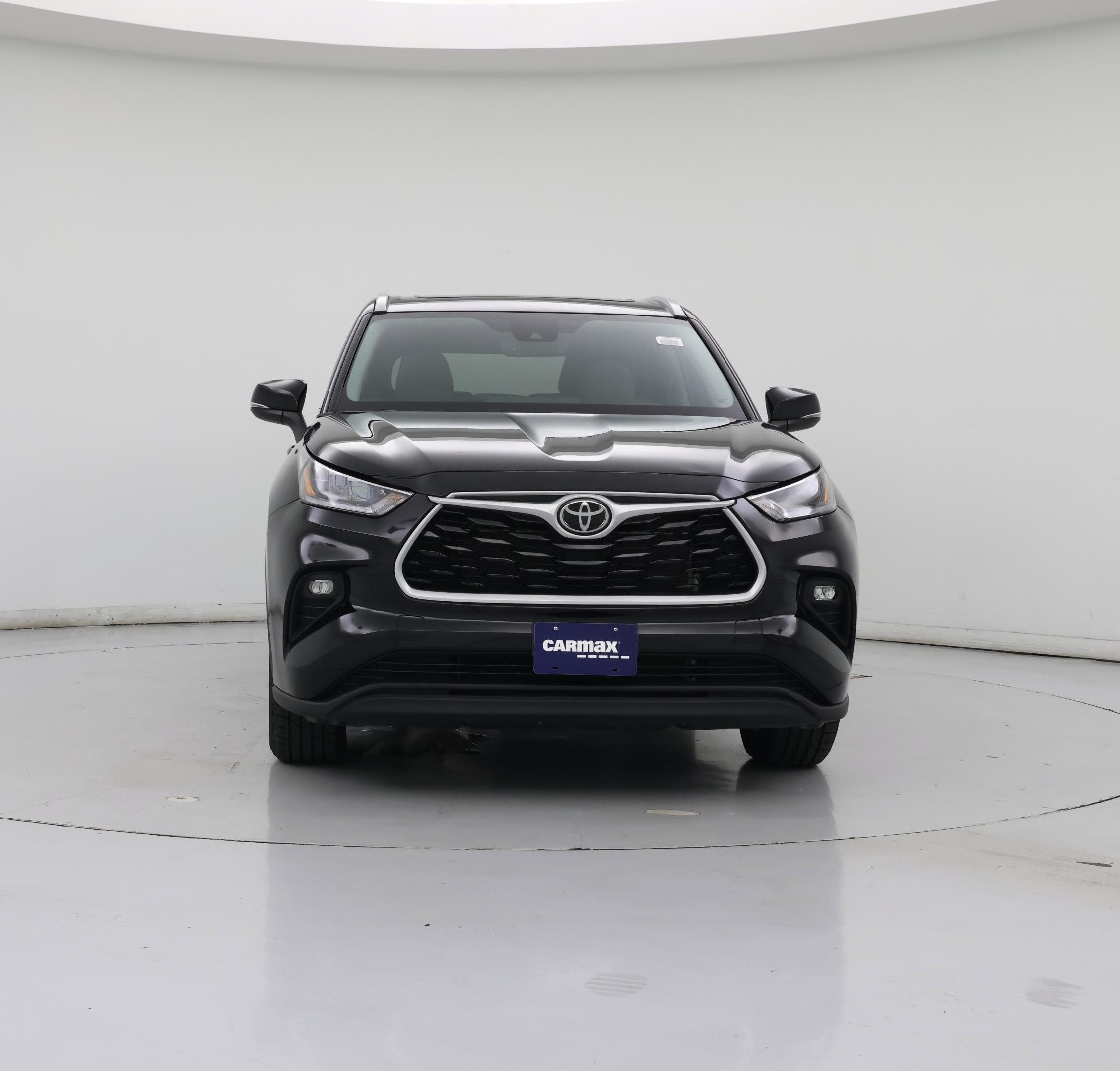 Thumbnail: 2023 Toyota Highlander - 5