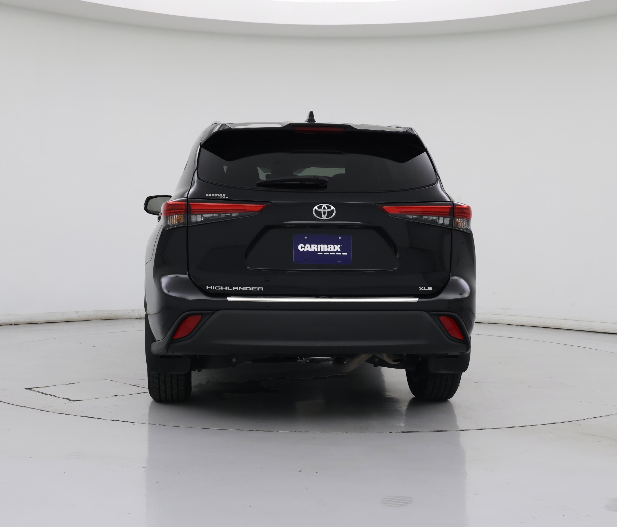 Thumbnail: 2023 Toyota Highlander - 6