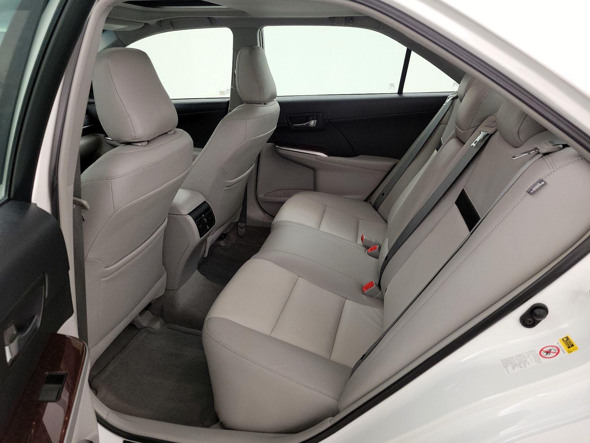 Thumbnail: 2014 Toyota Camry - 19