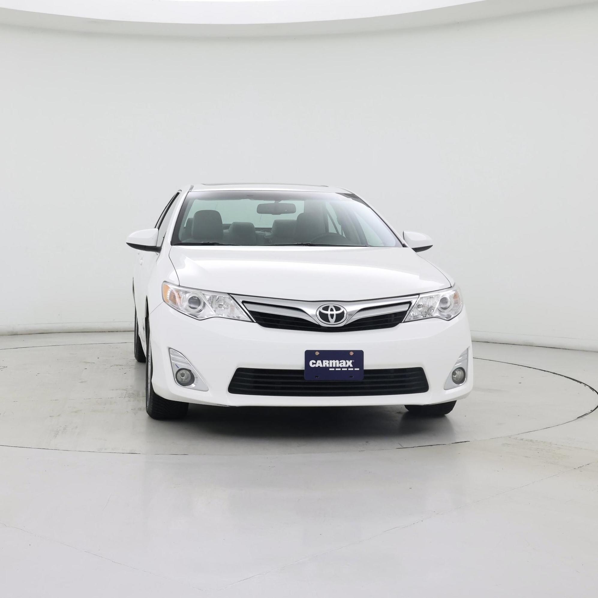 Thumbnail: 2014 Toyota Camry - 5