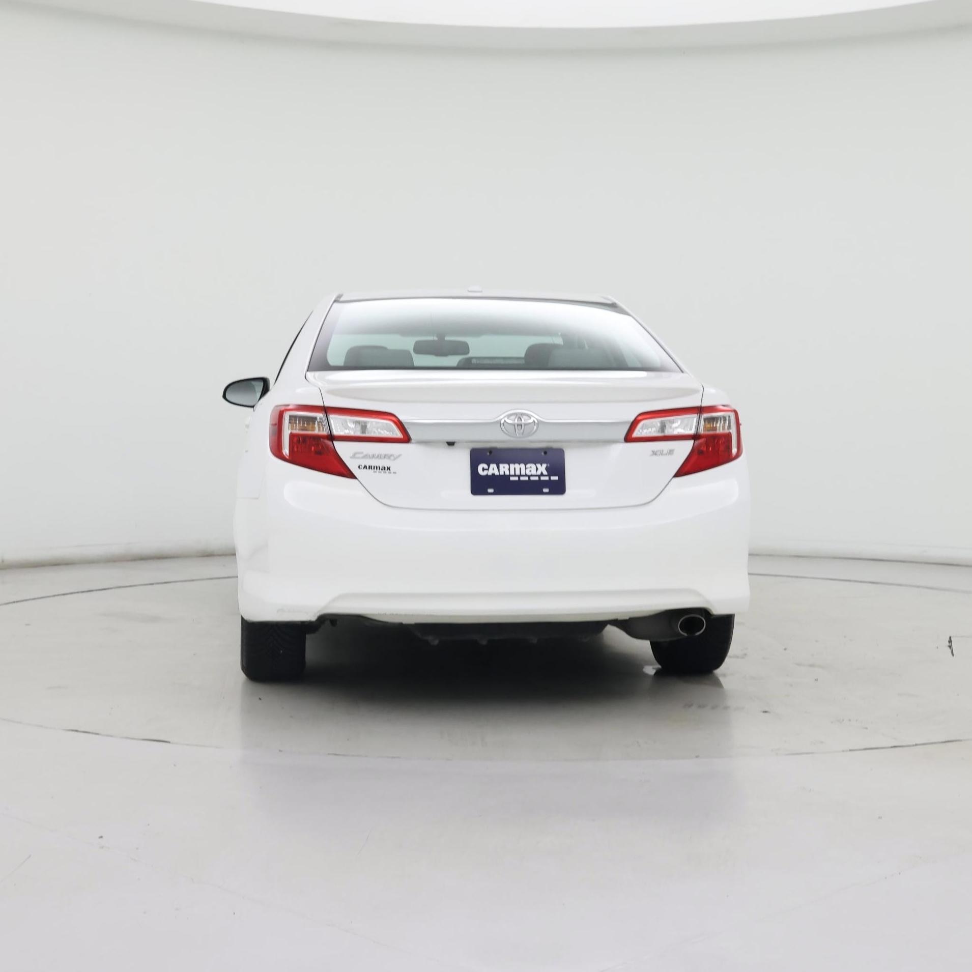 Thumbnail: 2014 Toyota Camry - 6