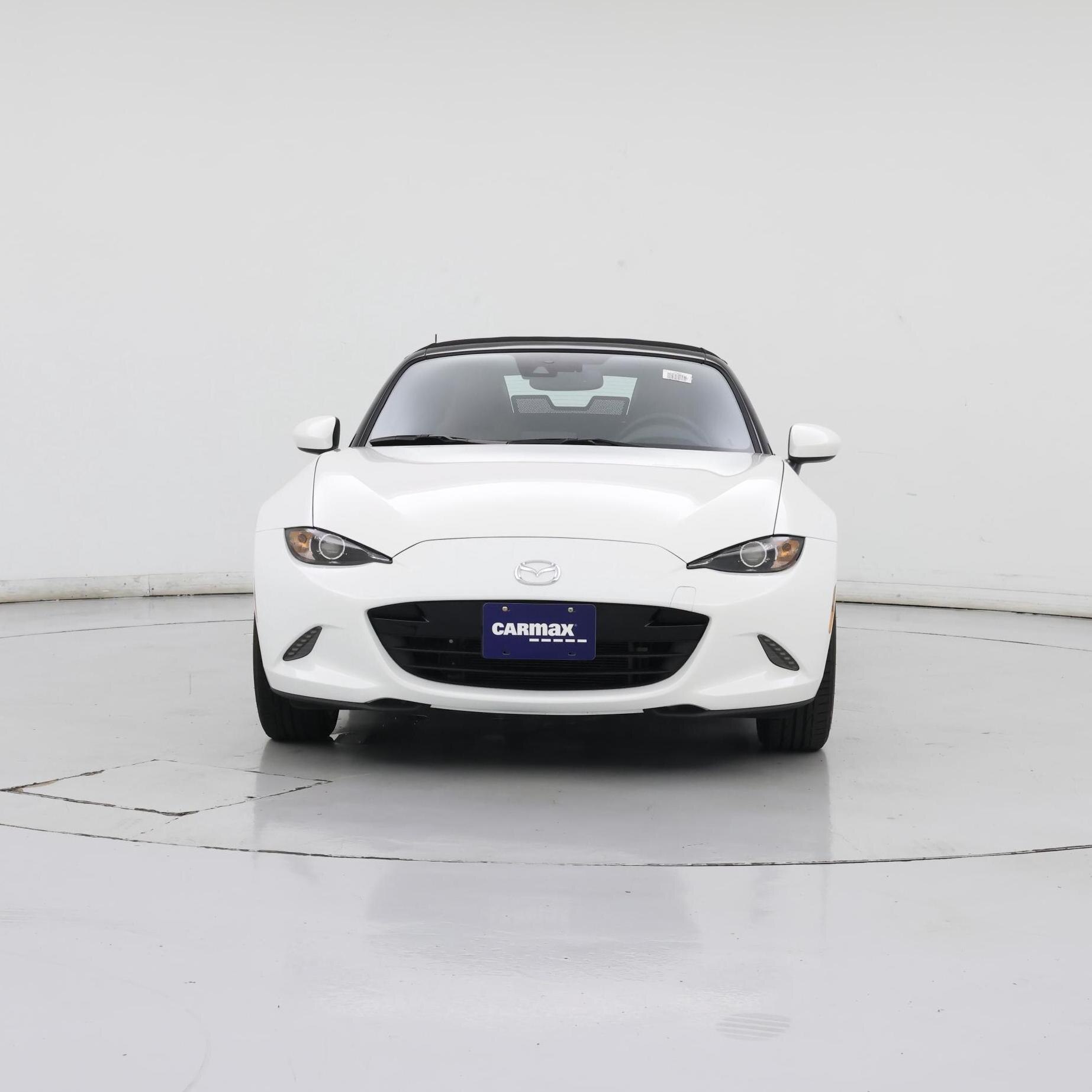 Thumbnail: 2023 Mazda MX-5 Miata - 5