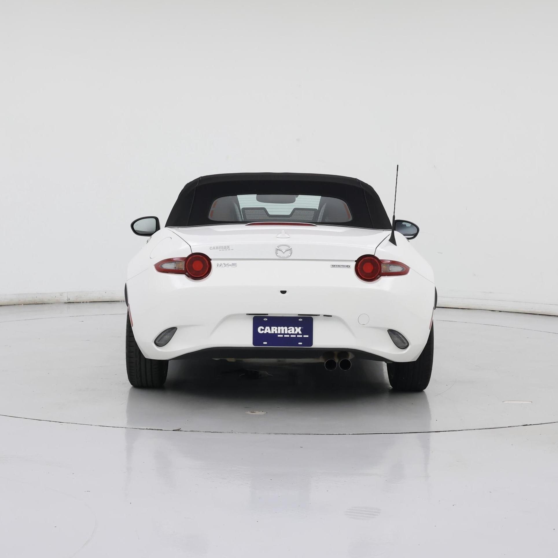 Thumbnail: 2023 Mazda MX-5 Miata - 6