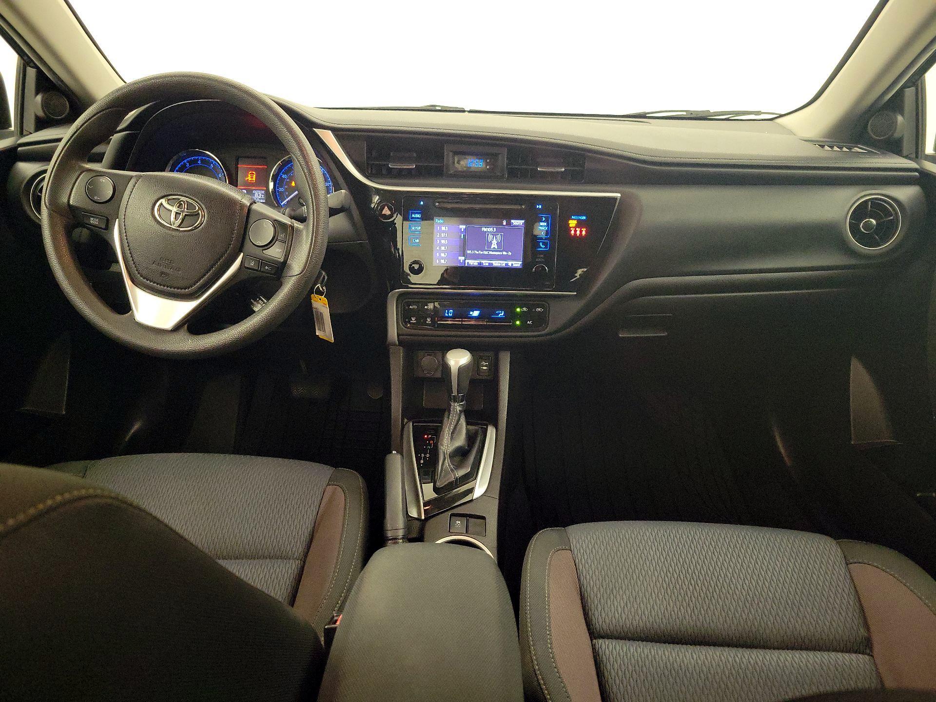 Thumbnail: 2019 Toyota Corolla - 9