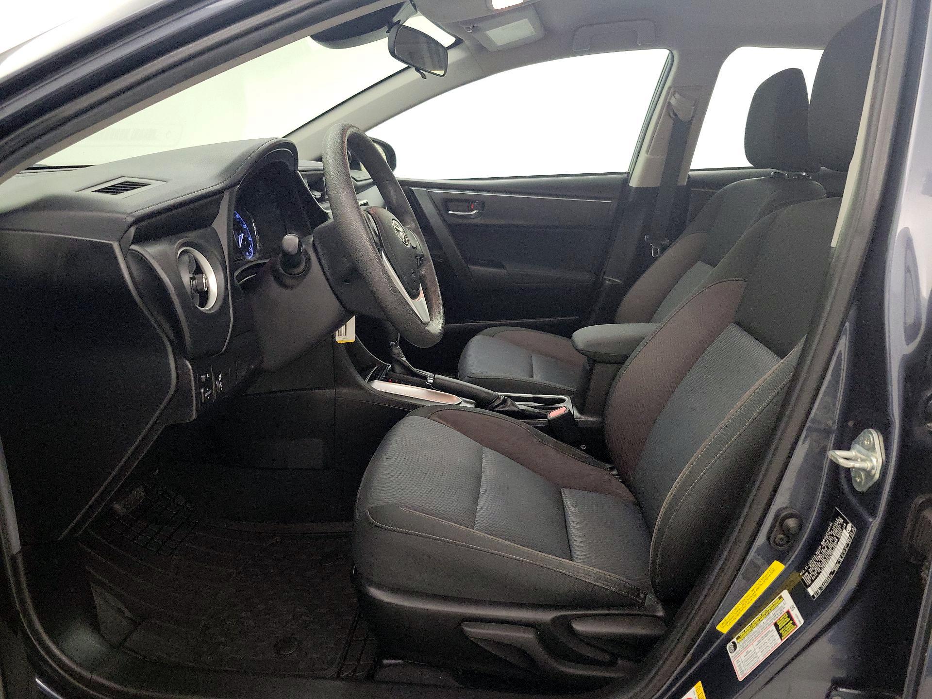 Thumbnail: 2019 Toyota Corolla - 11