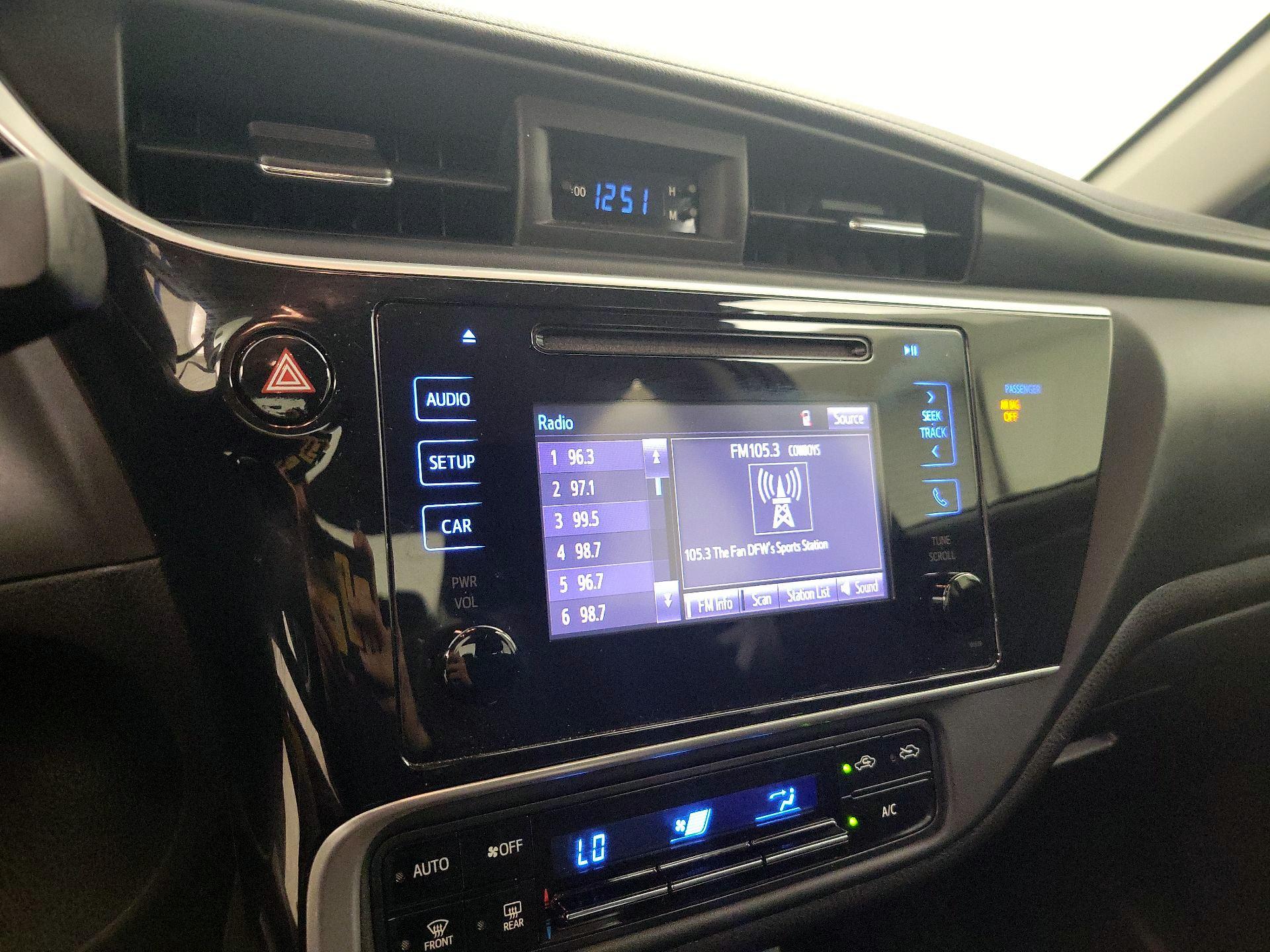 Thumbnail: 2019 Toyota Corolla - 15