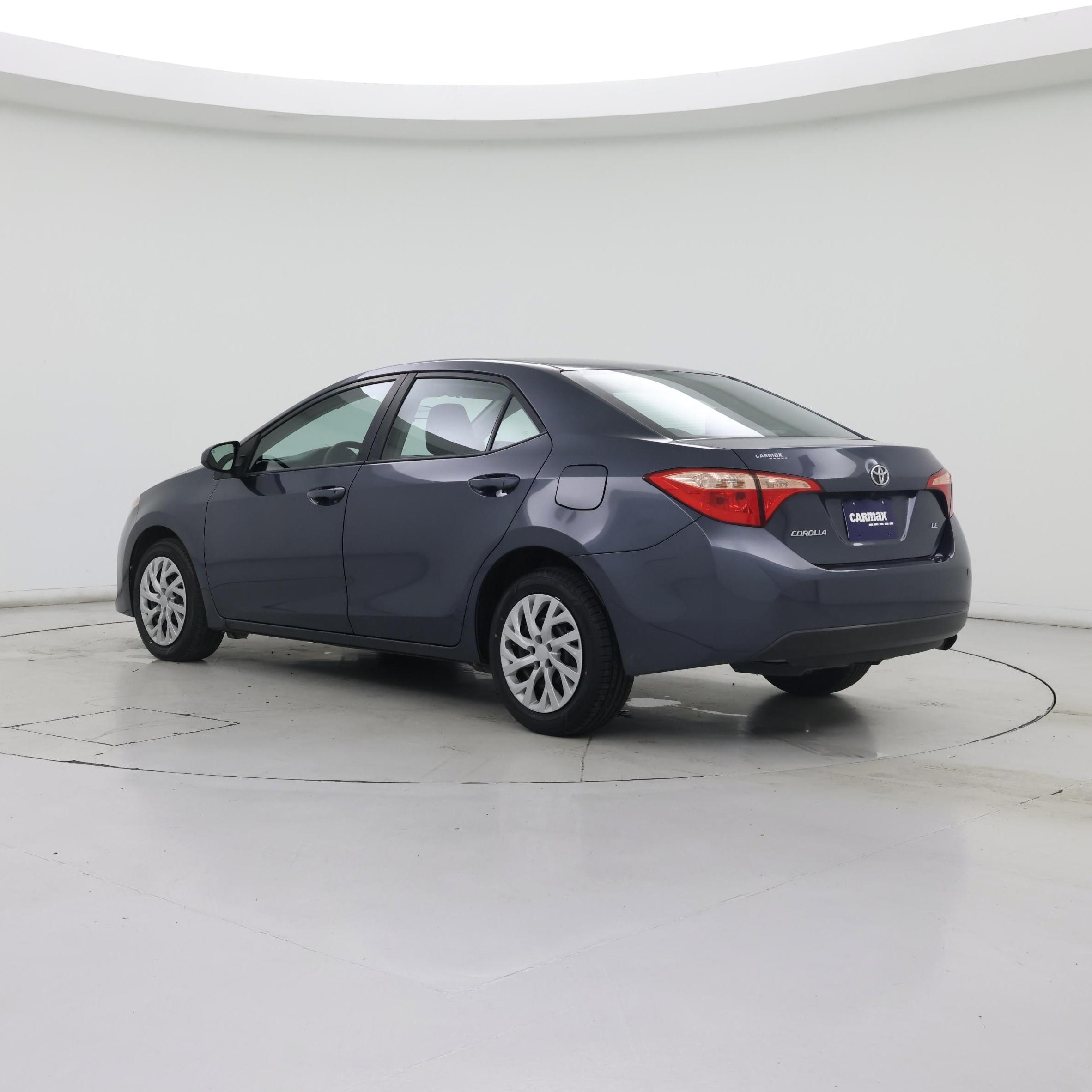 Thumbnail: 2019 Toyota Corolla - 2