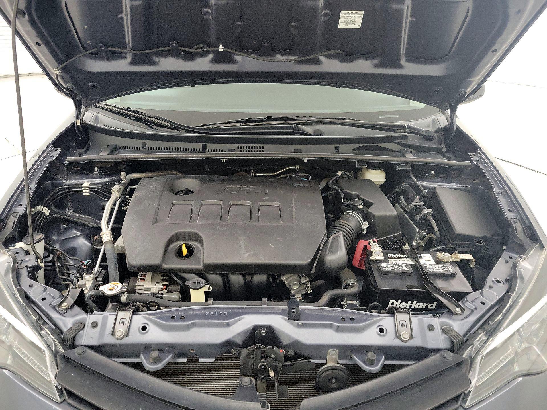 Thumbnail: 2019 Toyota Corolla - 20
