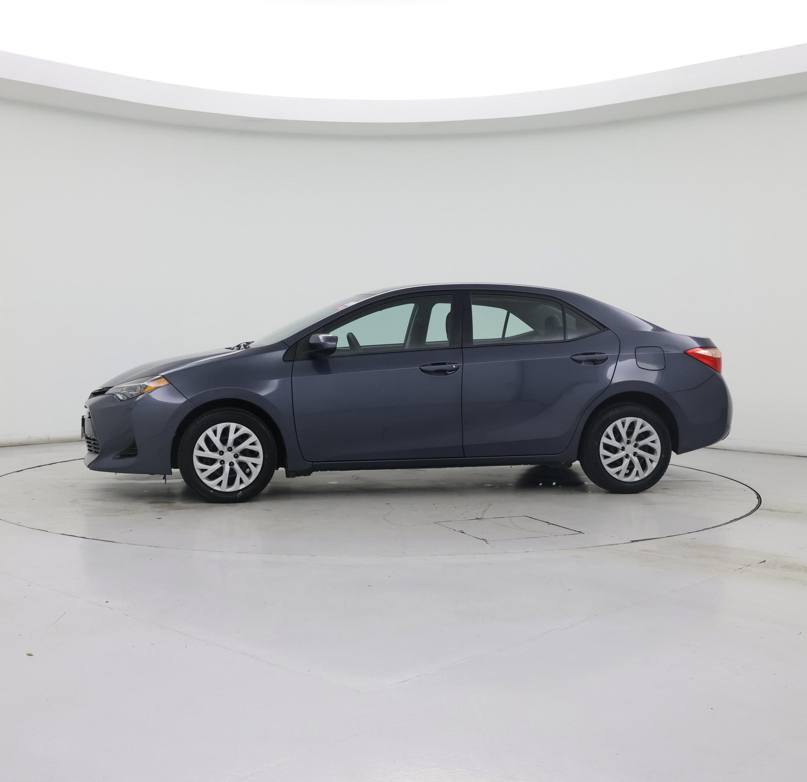 Thumbnail: 2019 Toyota Corolla - 3