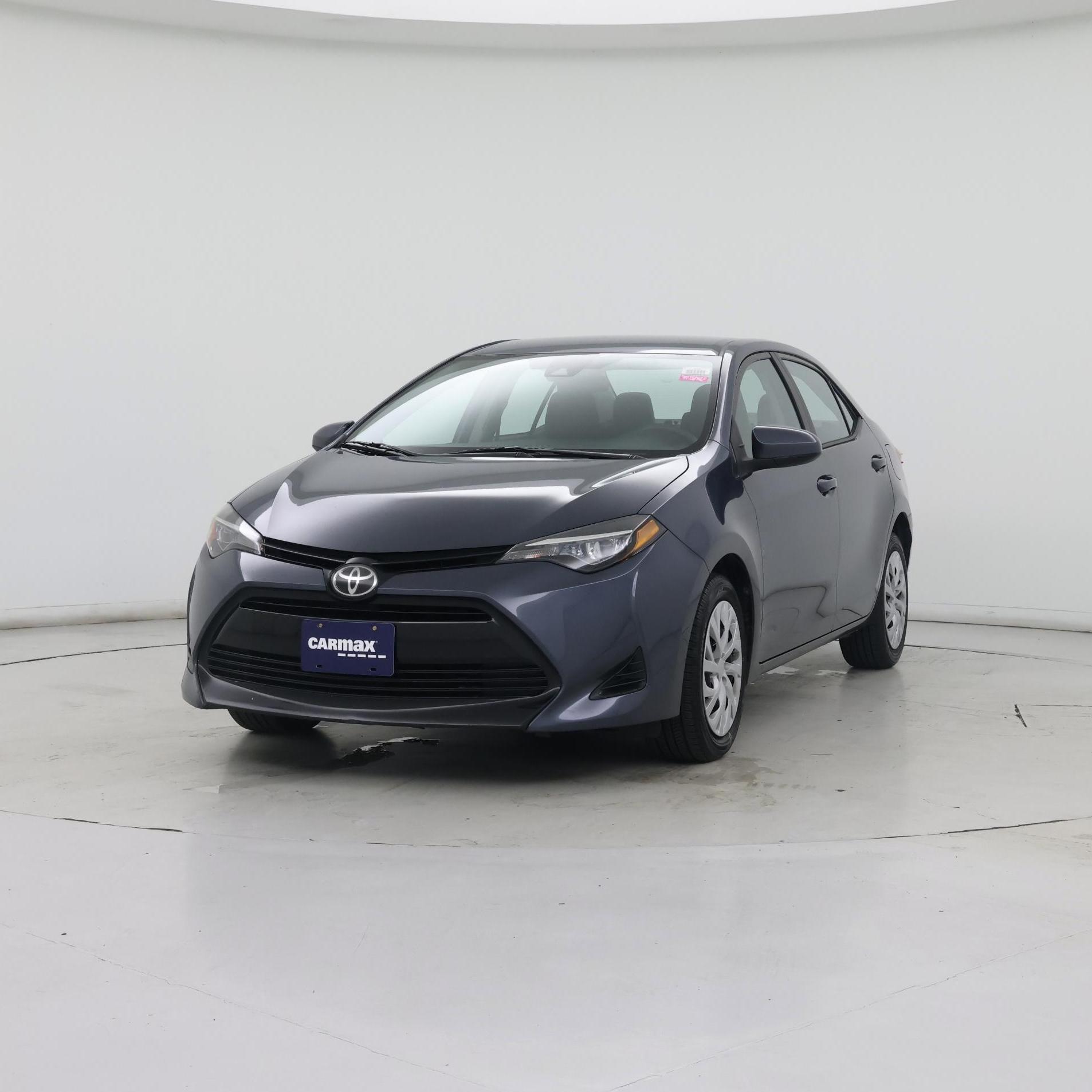 Thumbnail: 2019 Toyota Corolla - 4