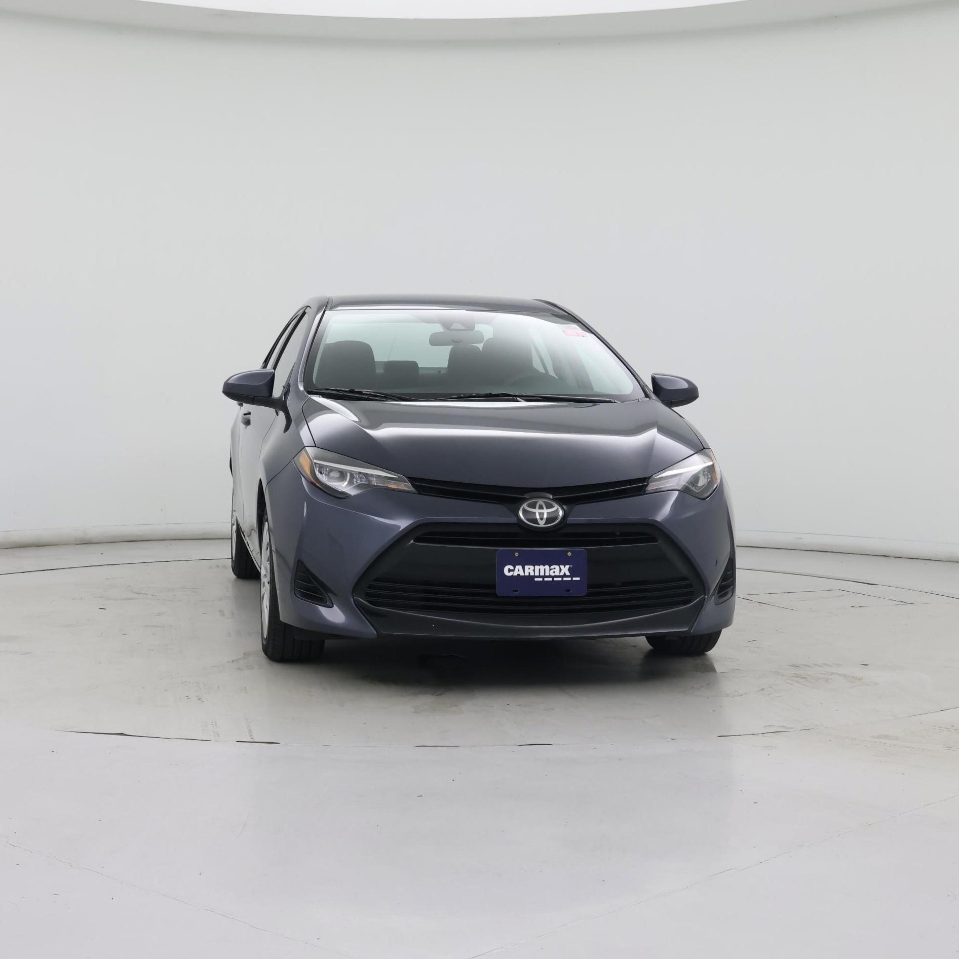 Thumbnail: 2019 Toyota Corolla - 5