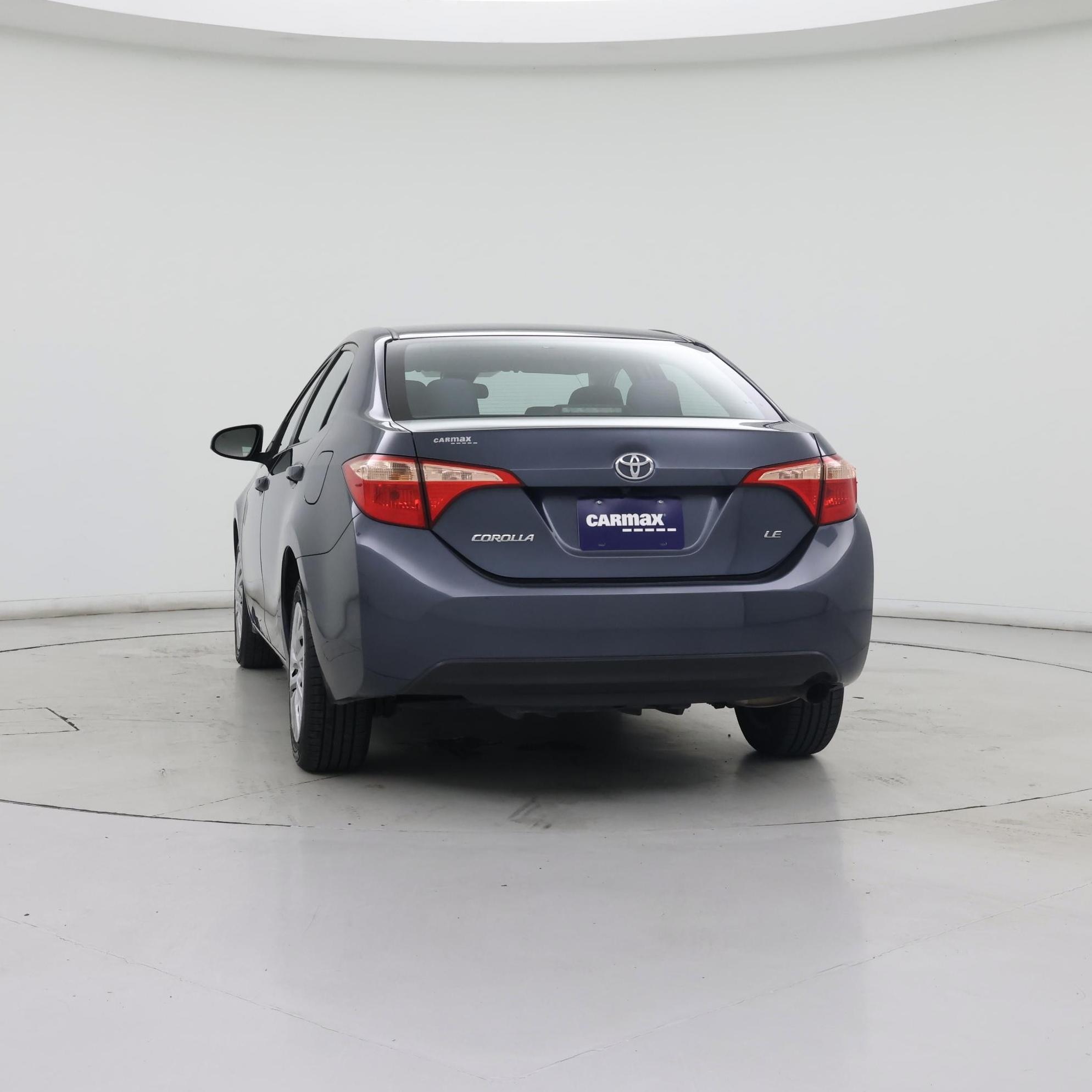 Thumbnail: 2019 Toyota Corolla - 6