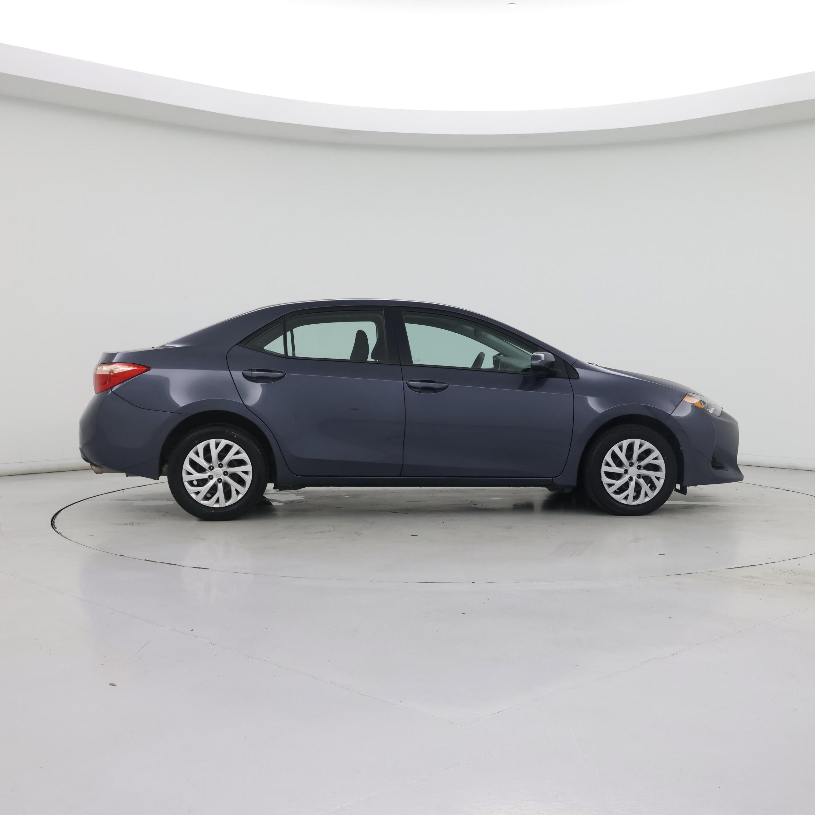 Thumbnail: 2019 Toyota Corolla - 7