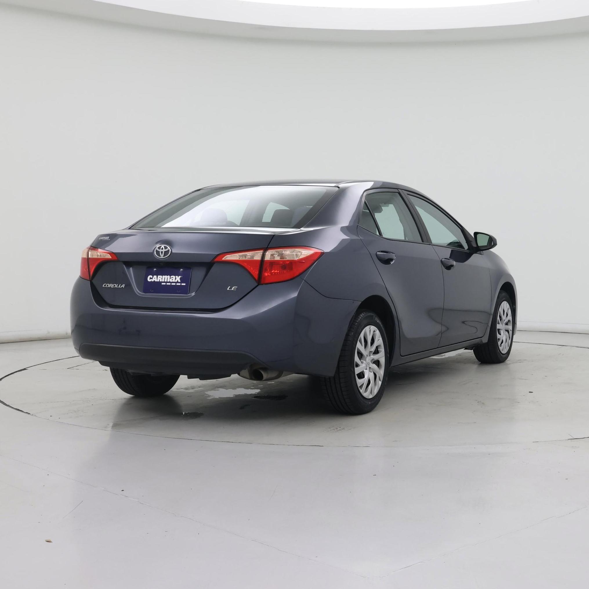 Thumbnail: 2019 Toyota Corolla - 8