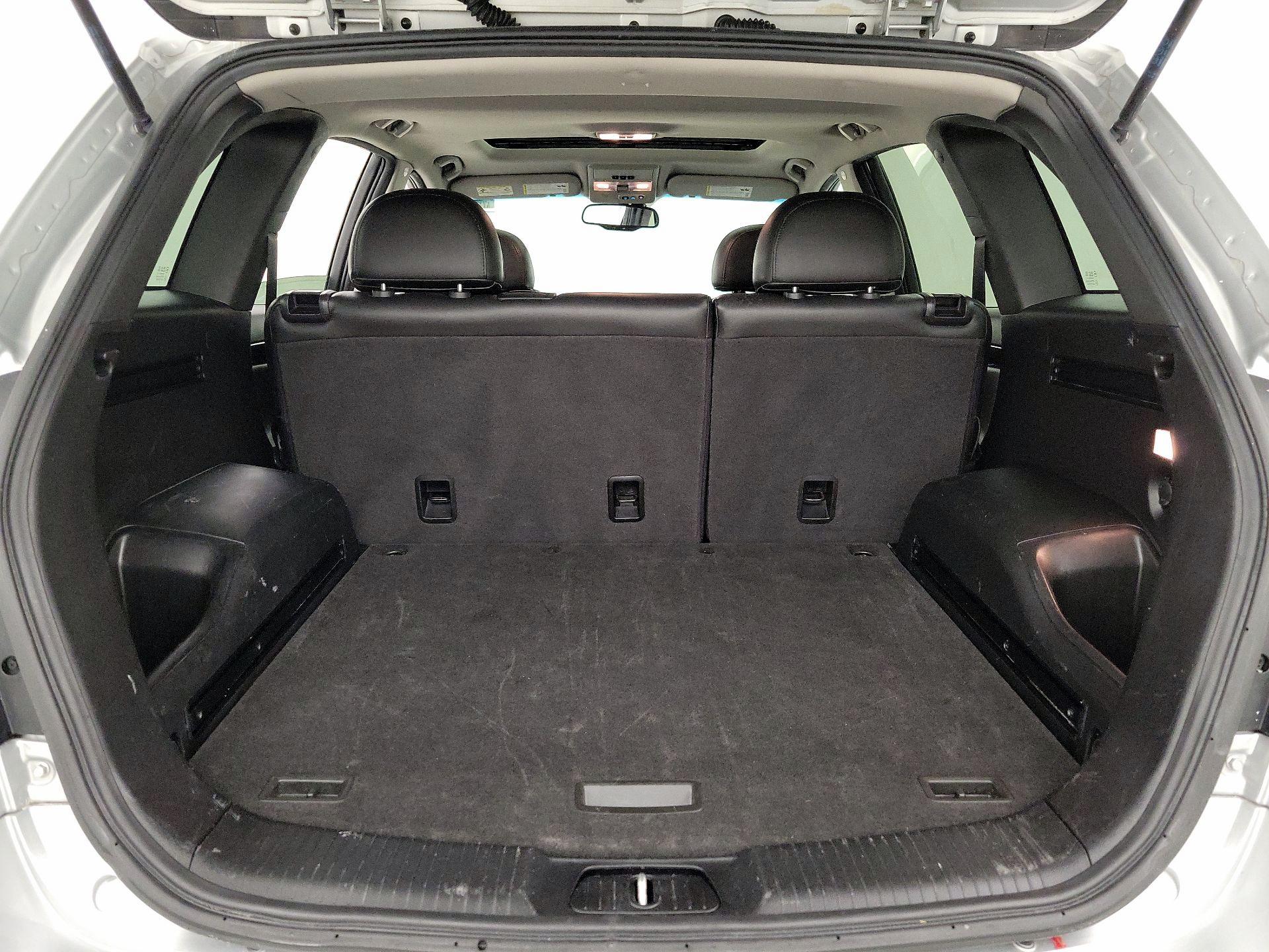 Thumbnail: 2014 Chevrolet Captiva Sport - 19