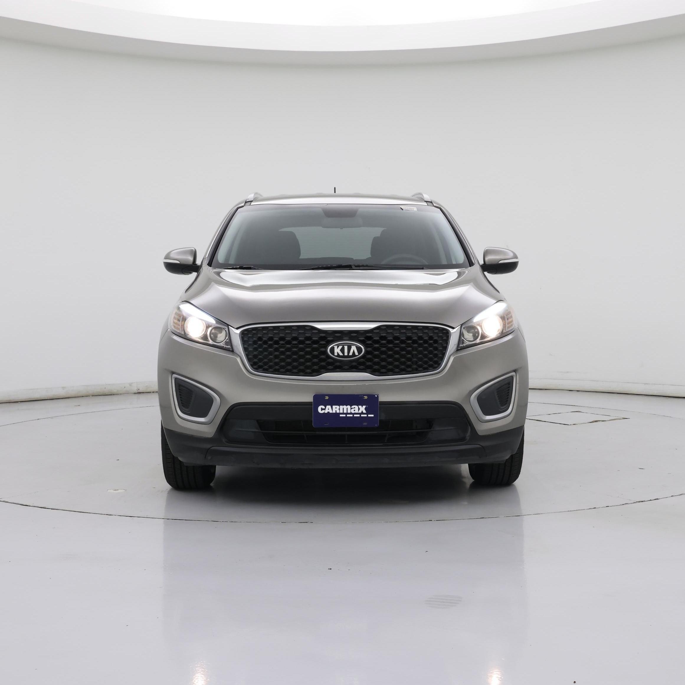 Thumbnail: 2017 Kia Sorento - 5