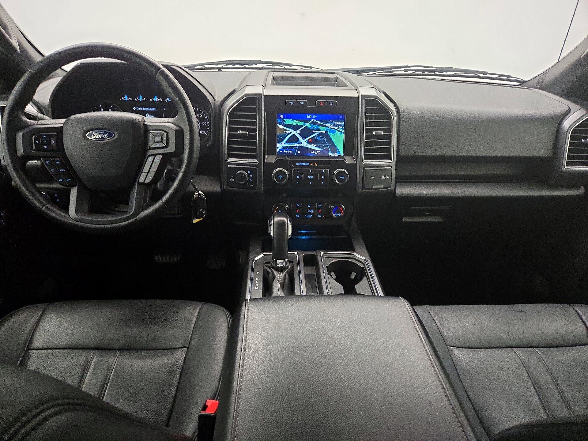 Thumbnail: 2020 Ford F-150 - 9