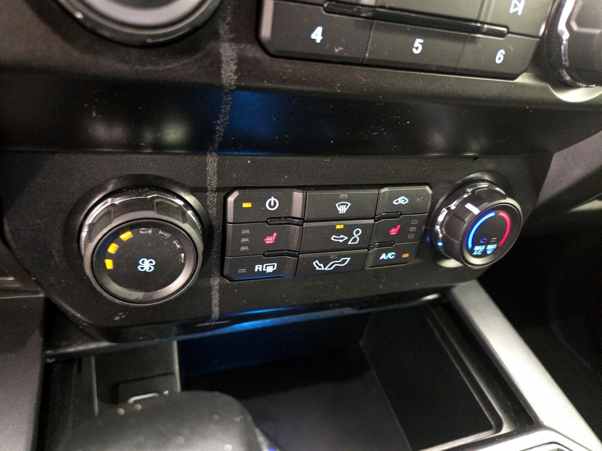 Thumbnail: 2020 Ford F-150 - 17