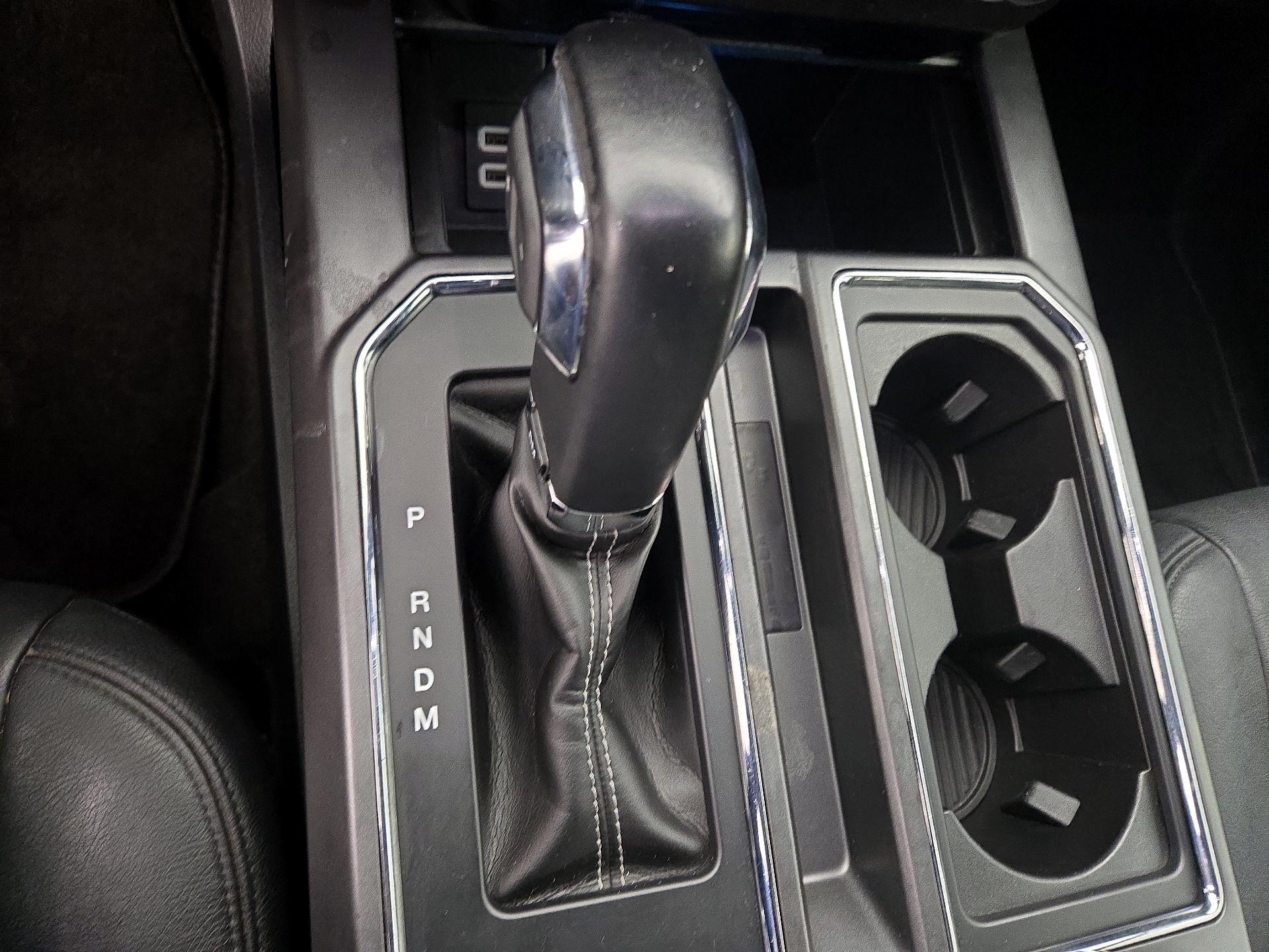 Thumbnail: 2020 Ford F-150 - 18