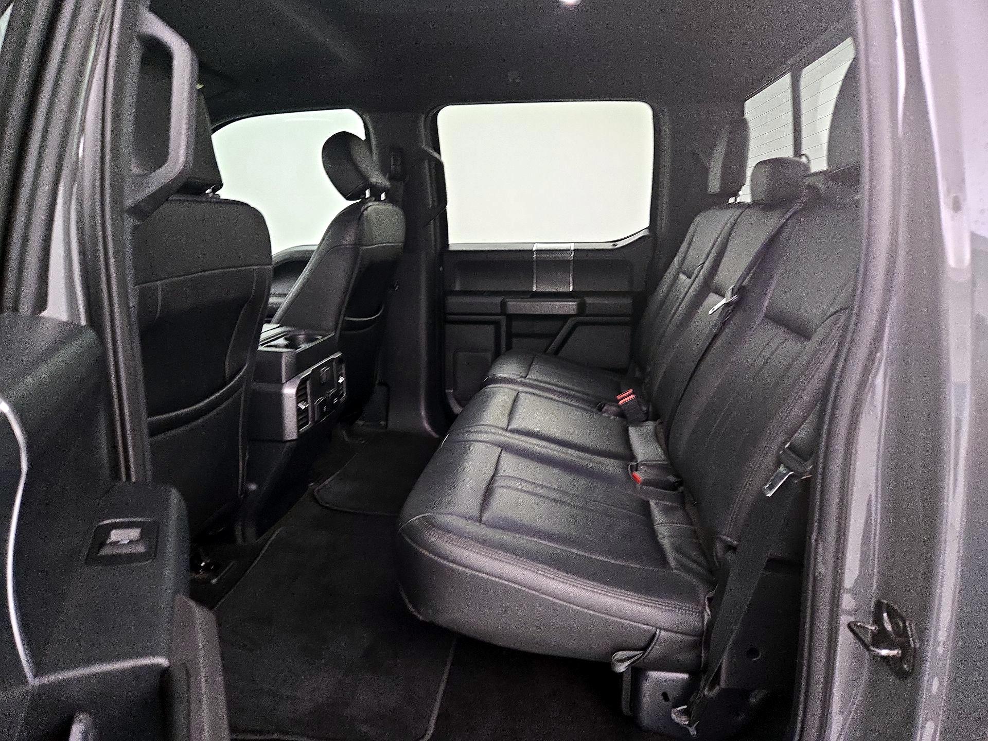 Thumbnail: 2020 Ford F-150 - 20