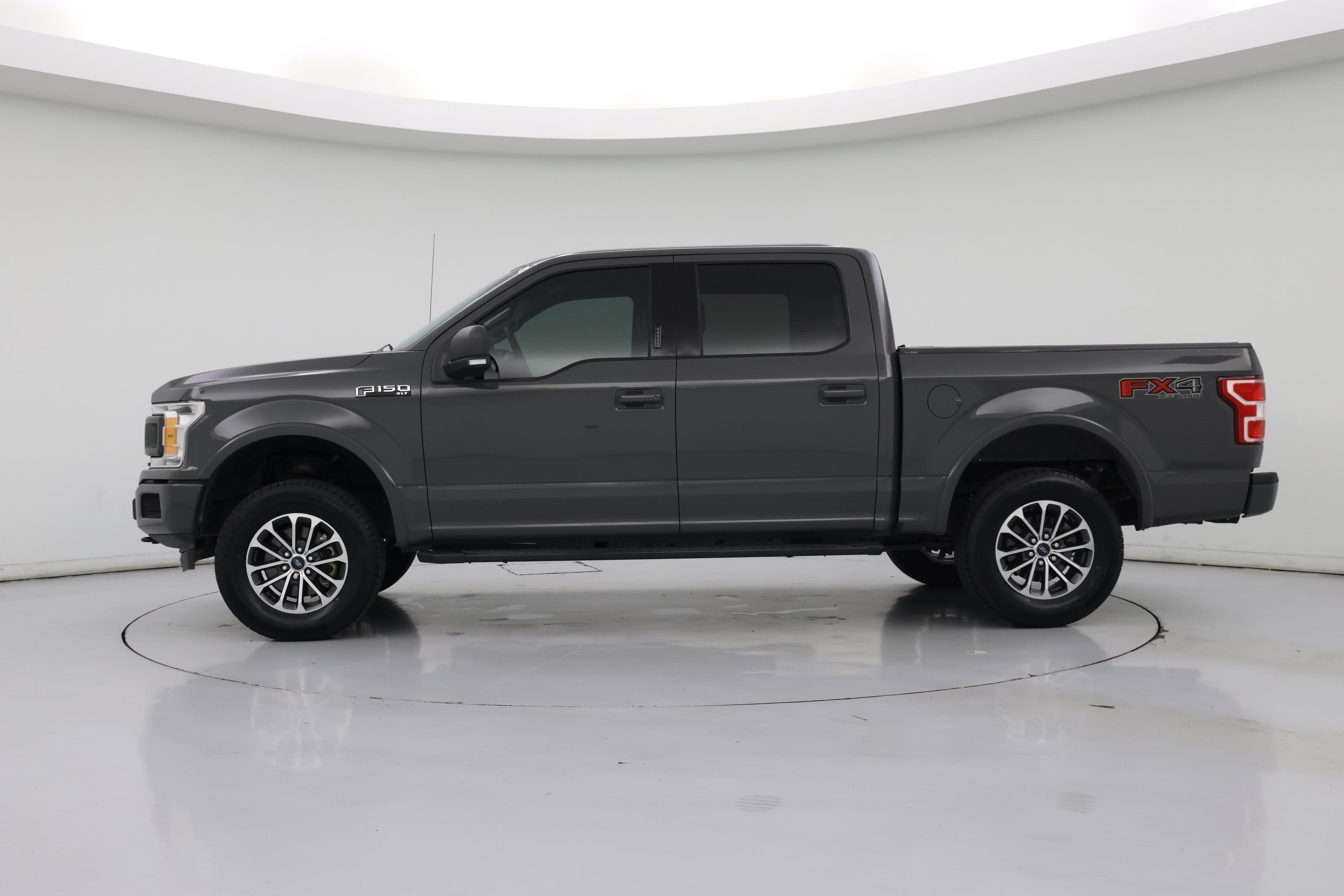 Thumbnail: 2020 Ford F-150 - 3