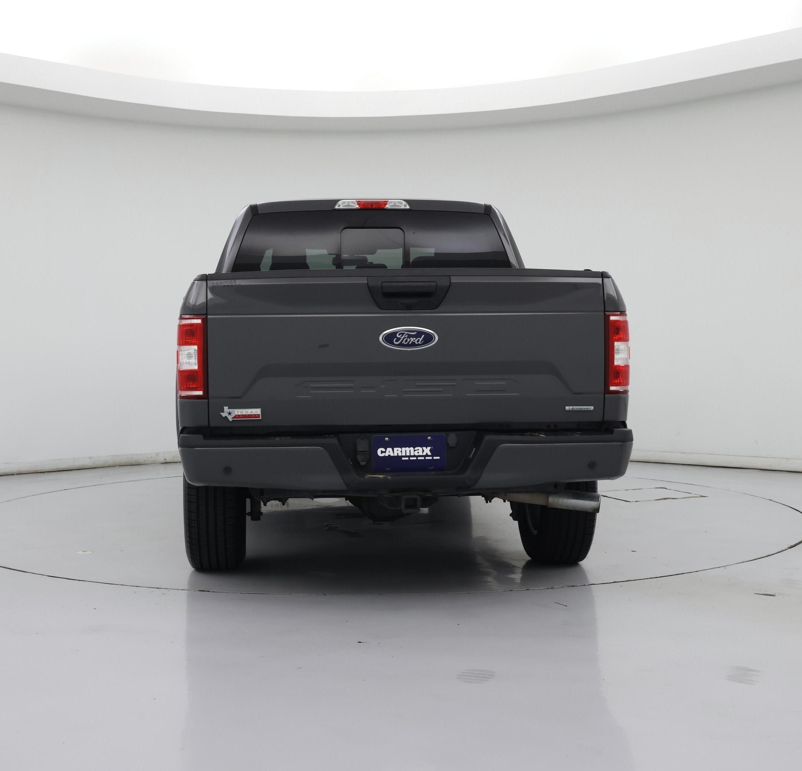 Thumbnail: 2020 Ford F-150 - 6