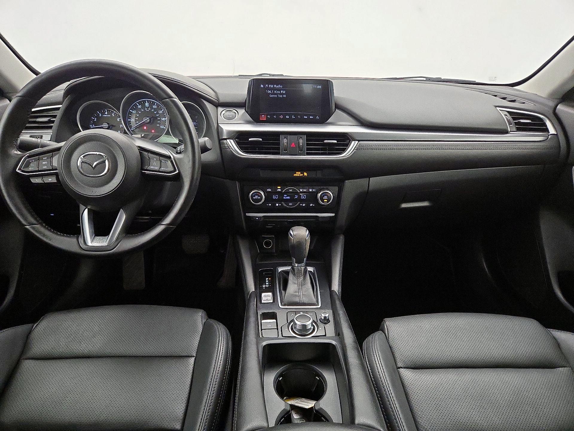 Thumbnail: 2017 Mazda Mazda6 - 9
