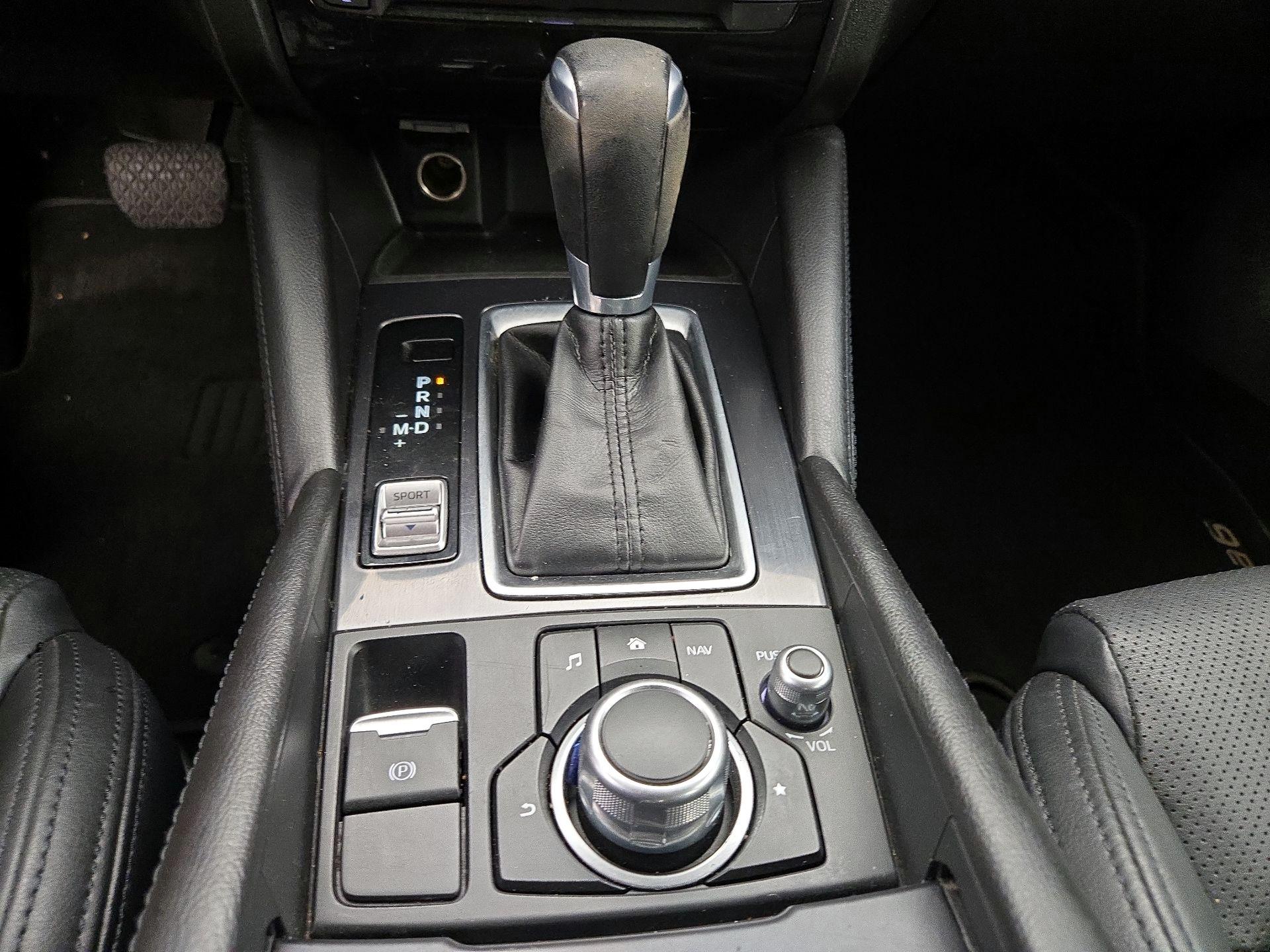 Thumbnail: 2017 Mazda Mazda6 - 17